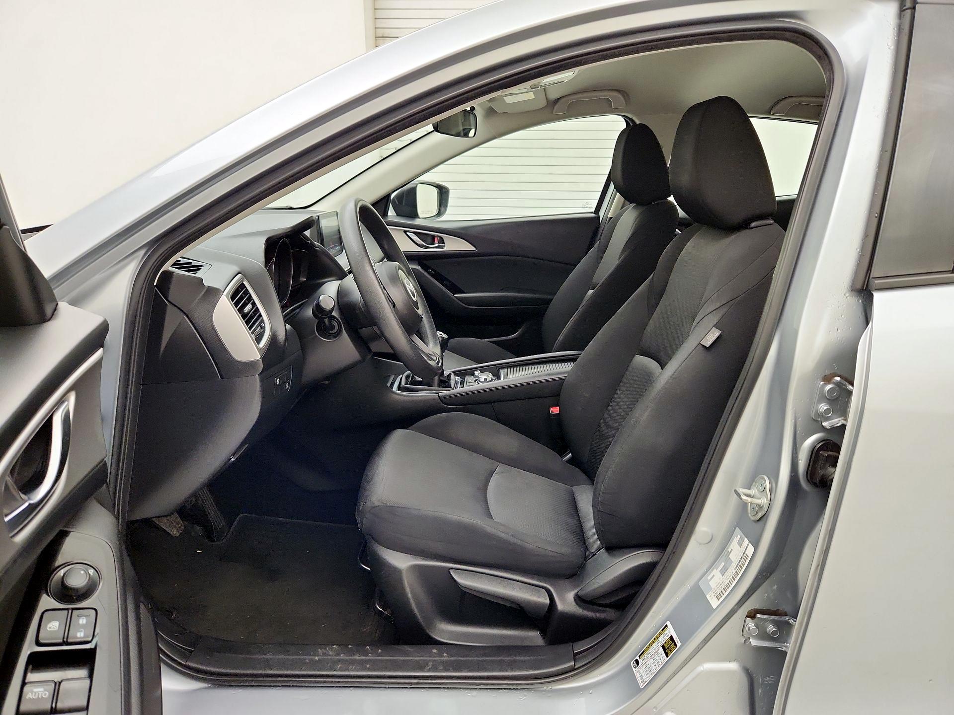 Thumbnail: 2018 Mazda Mazda3 - 11