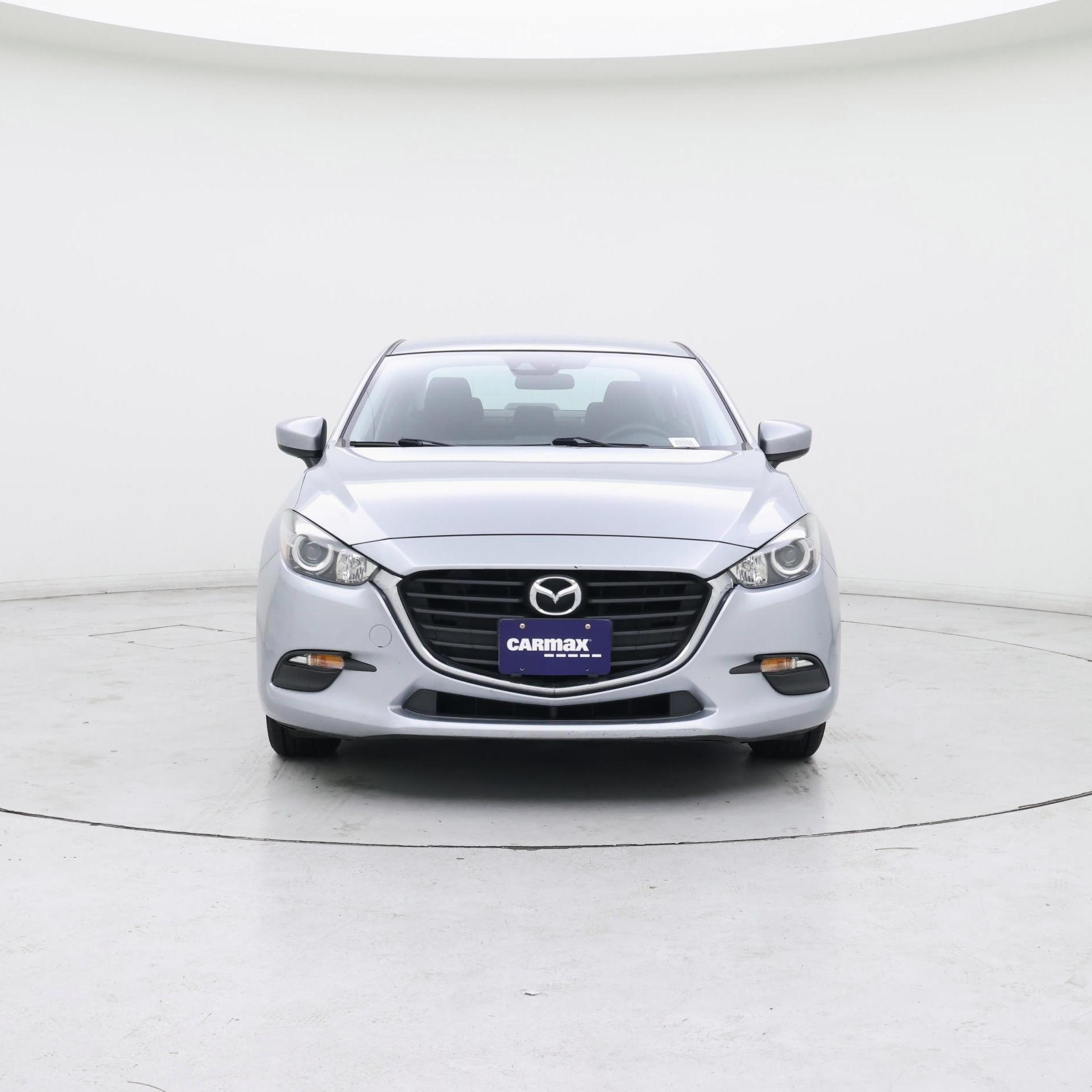 Thumbnail: 2018 Mazda Mazda3 - 5