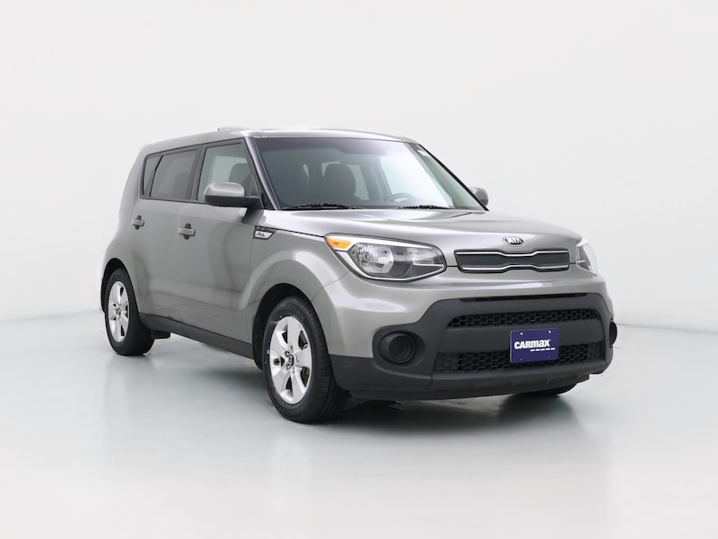 2019 Kia Soul  -
                  Portland, OR