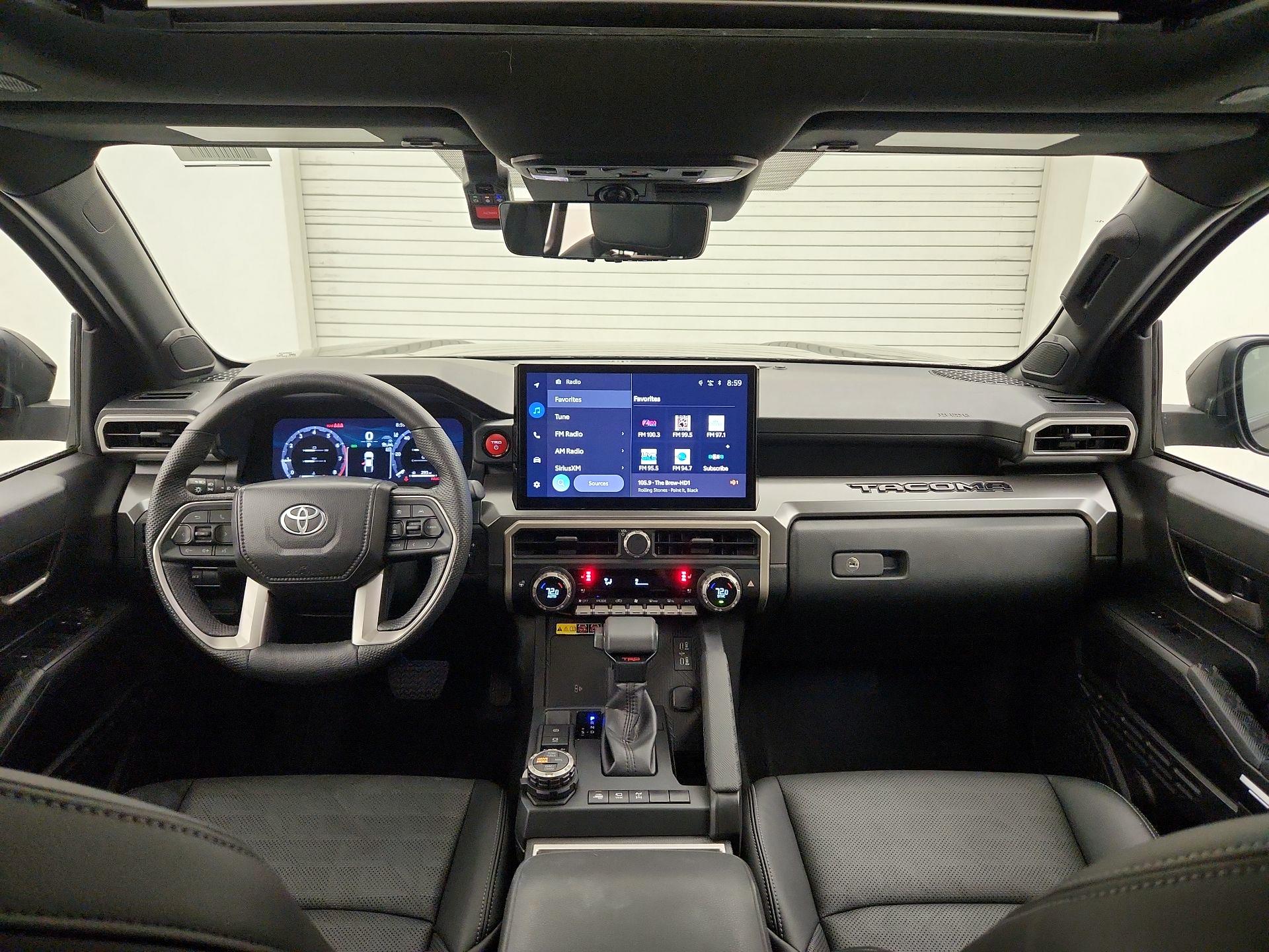 Thumbnail: 2024 Toyota Tacoma - 9