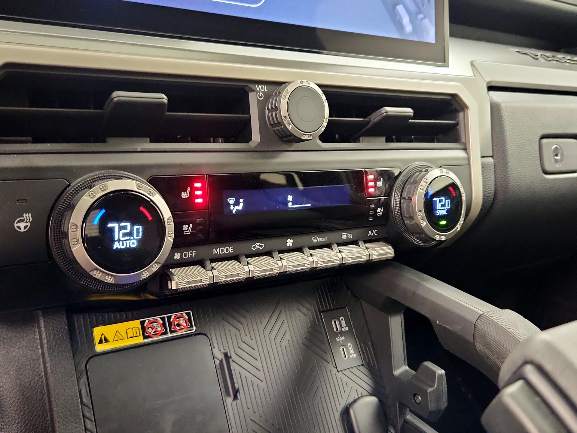 Thumbnail: 2024 Toyota Tacoma - 16