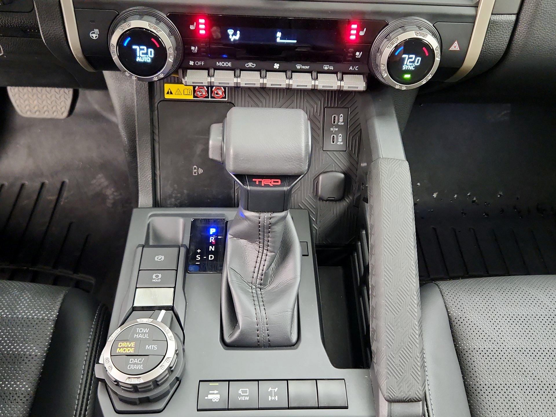 Thumbnail: 2024 Toyota Tacoma - 17