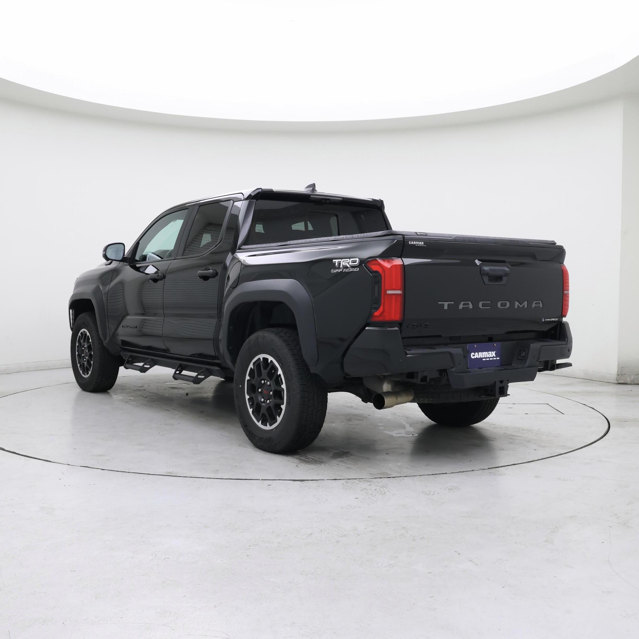 Thumbnail: 2024 Toyota Tacoma - 2
