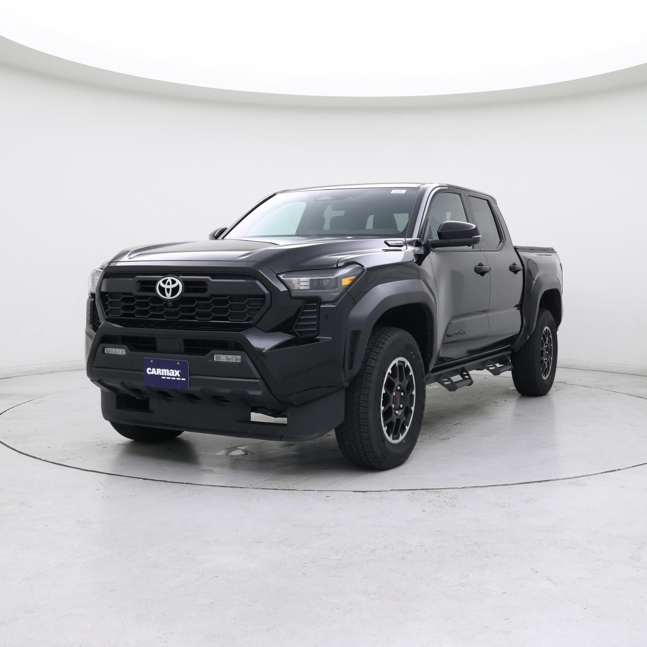 Thumbnail: 2024 Toyota Tacoma - 4