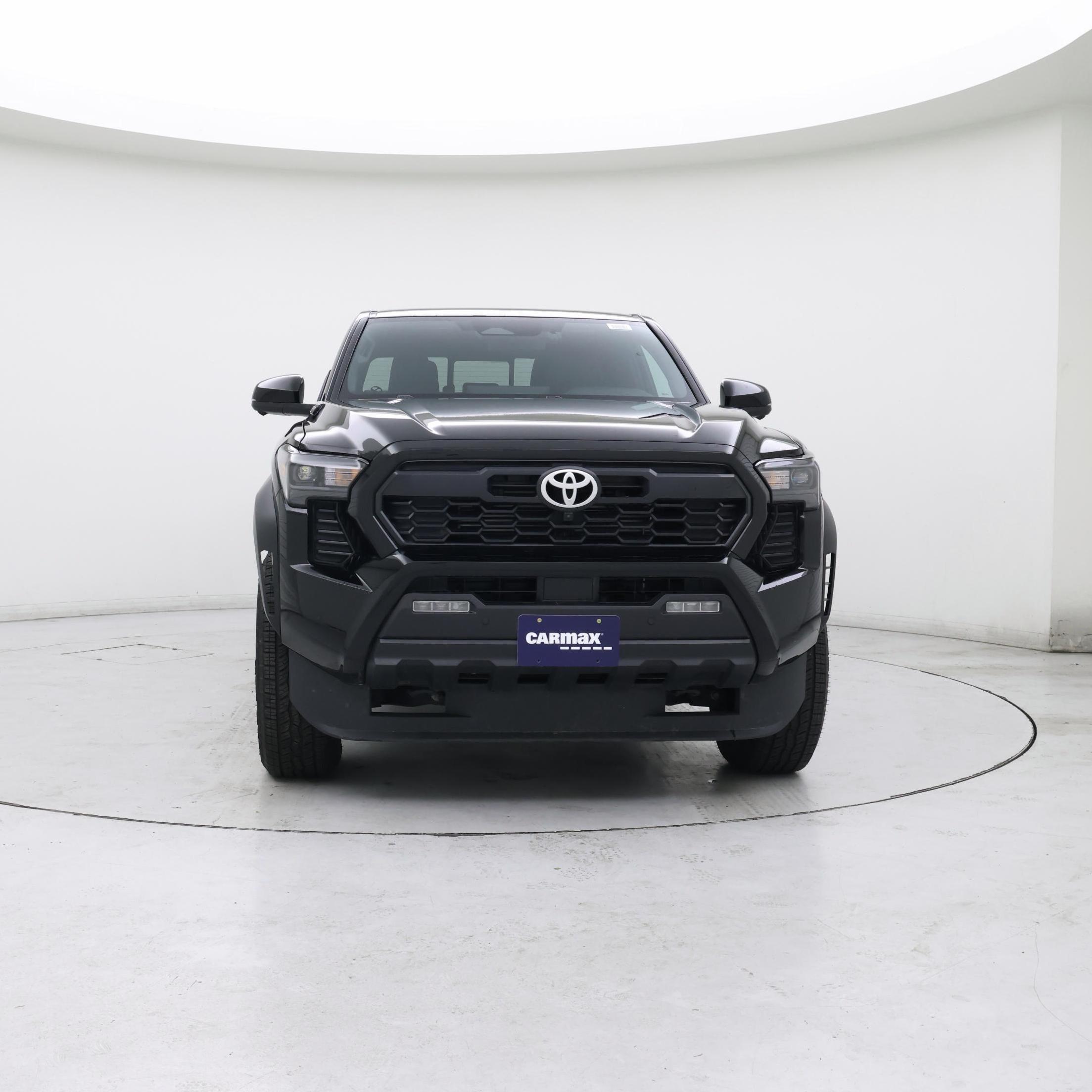 Thumbnail: 2024 Toyota Tacoma - 5