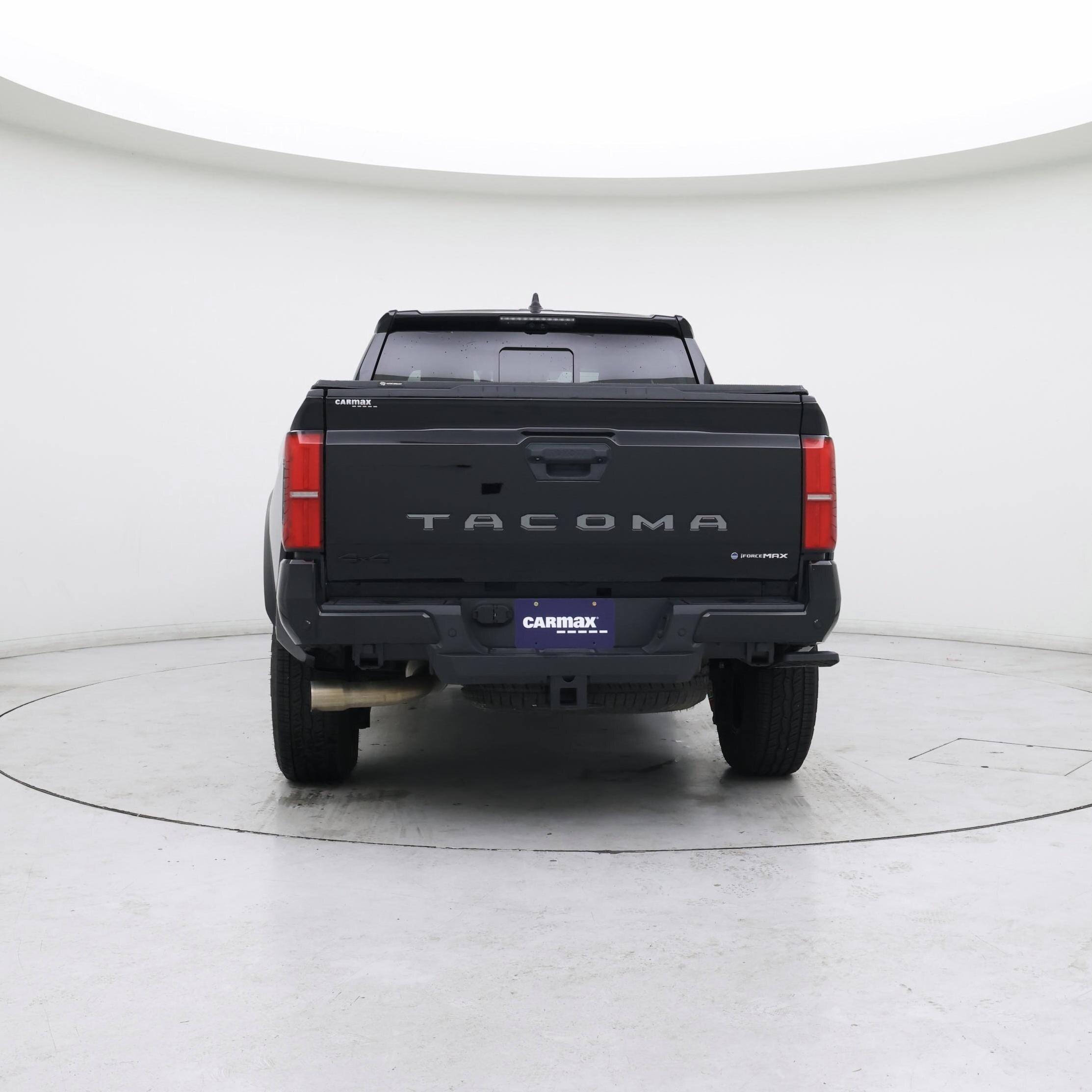 Thumbnail: 2024 Toyota Tacoma - 6