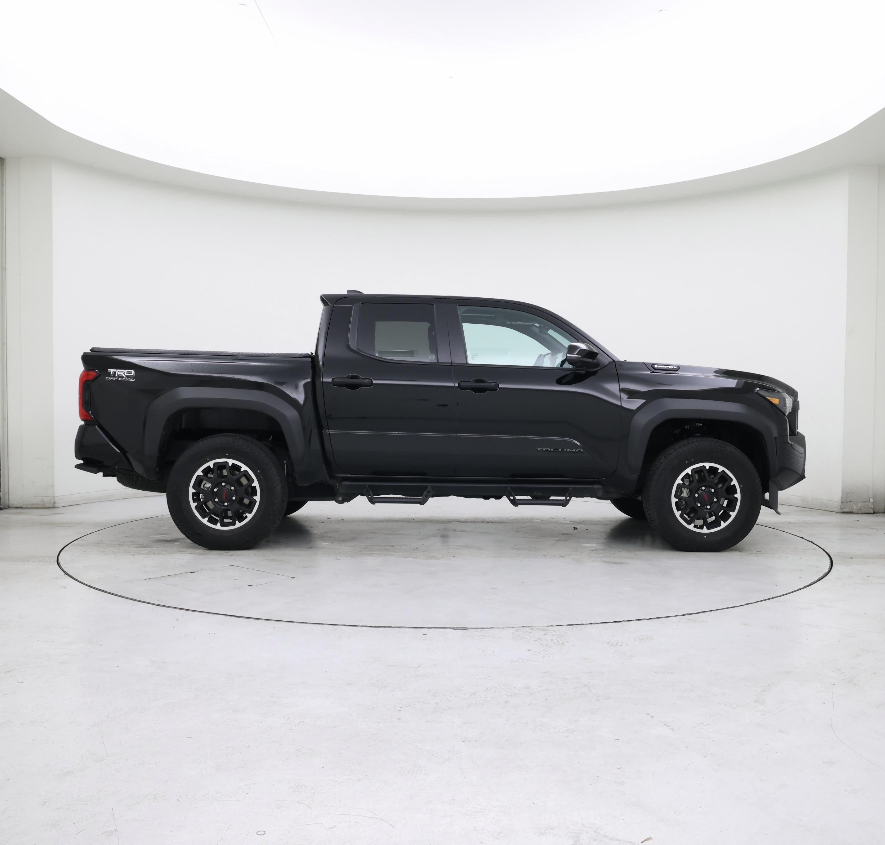 Thumbnail: 2024 Toyota Tacoma - 7