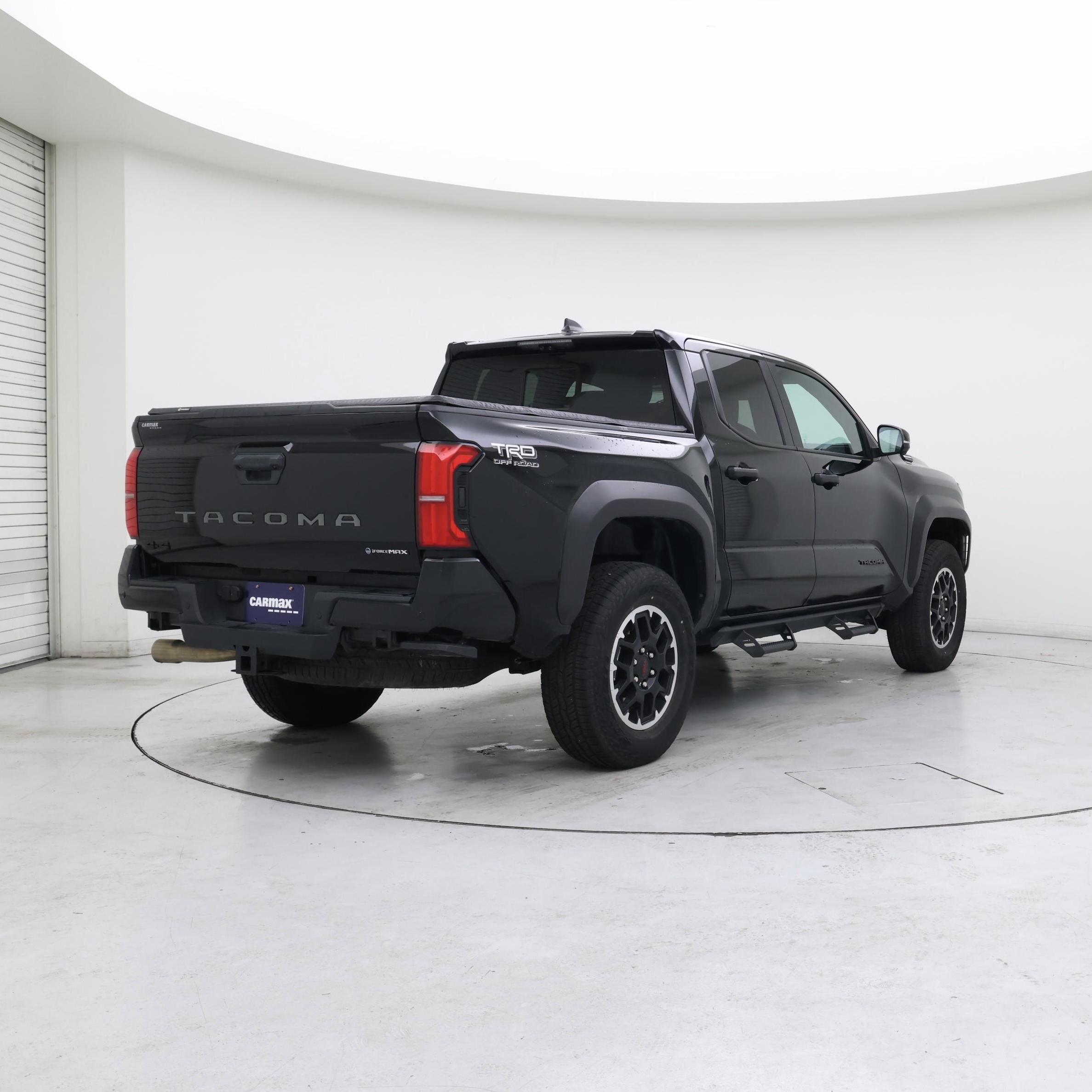 Thumbnail: 2024 Toyota Tacoma - 8