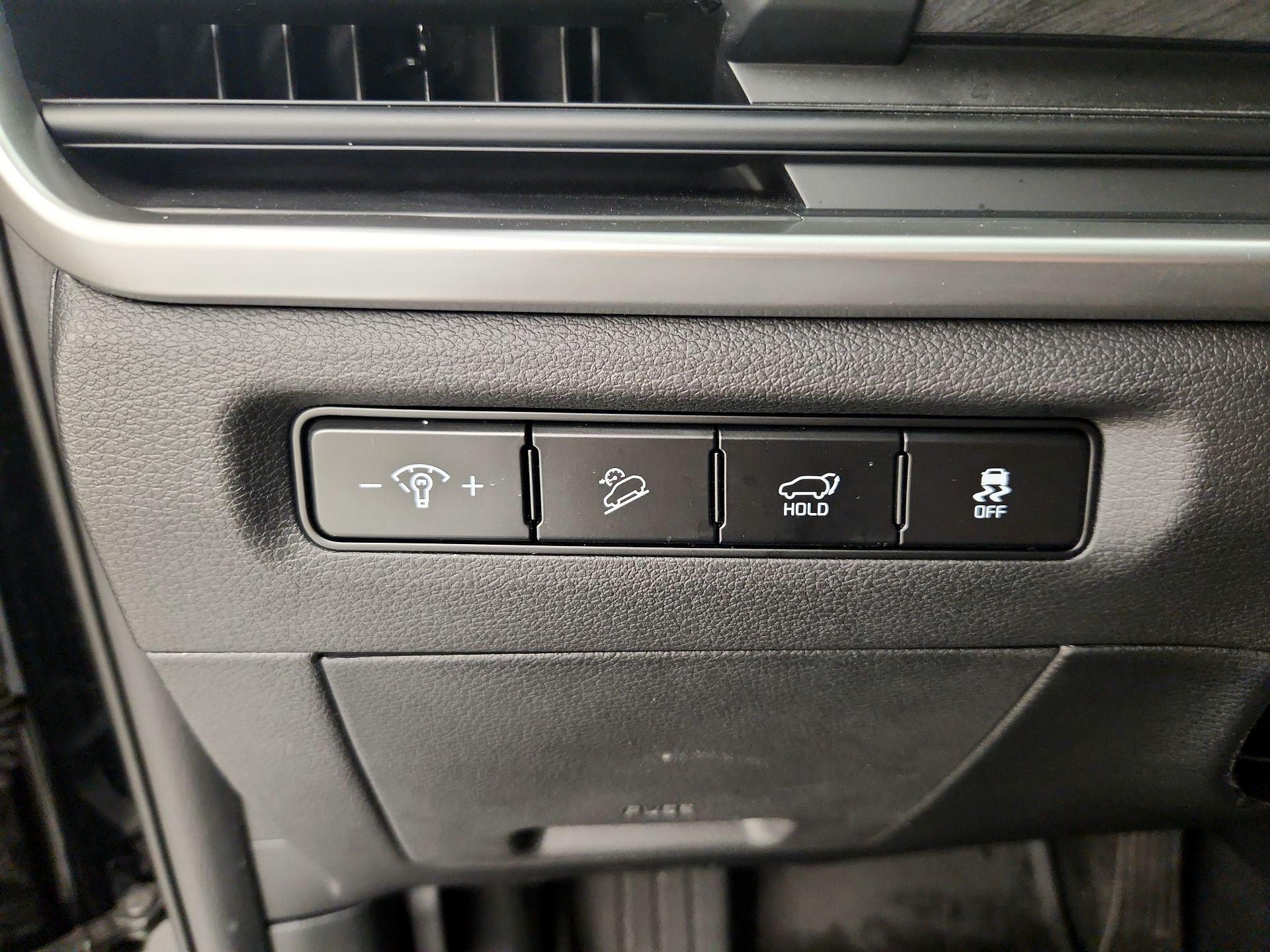 Thumbnail: 2023 Kia Telluride - 13