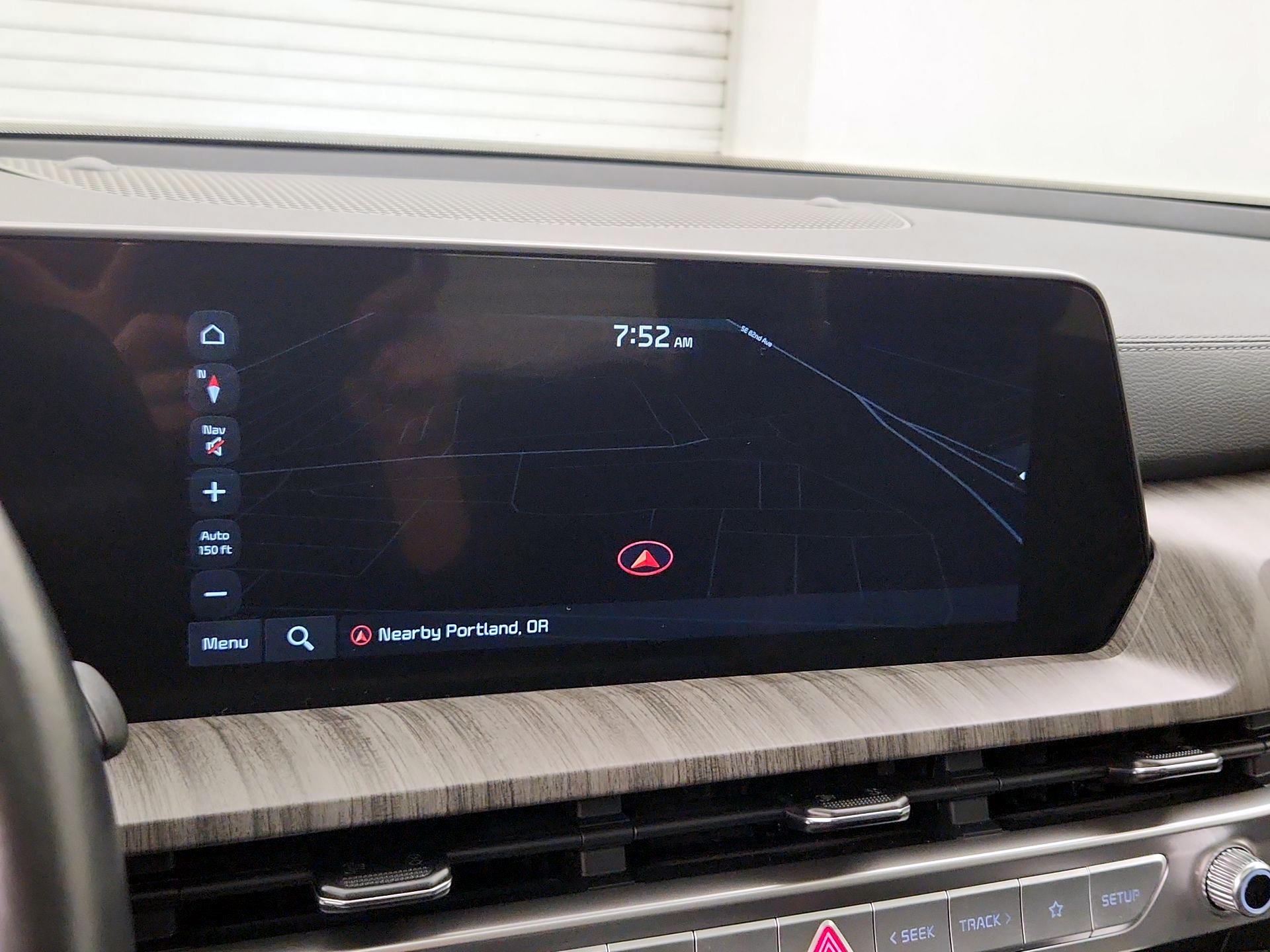 Thumbnail: 2023 Kia Telluride - 14