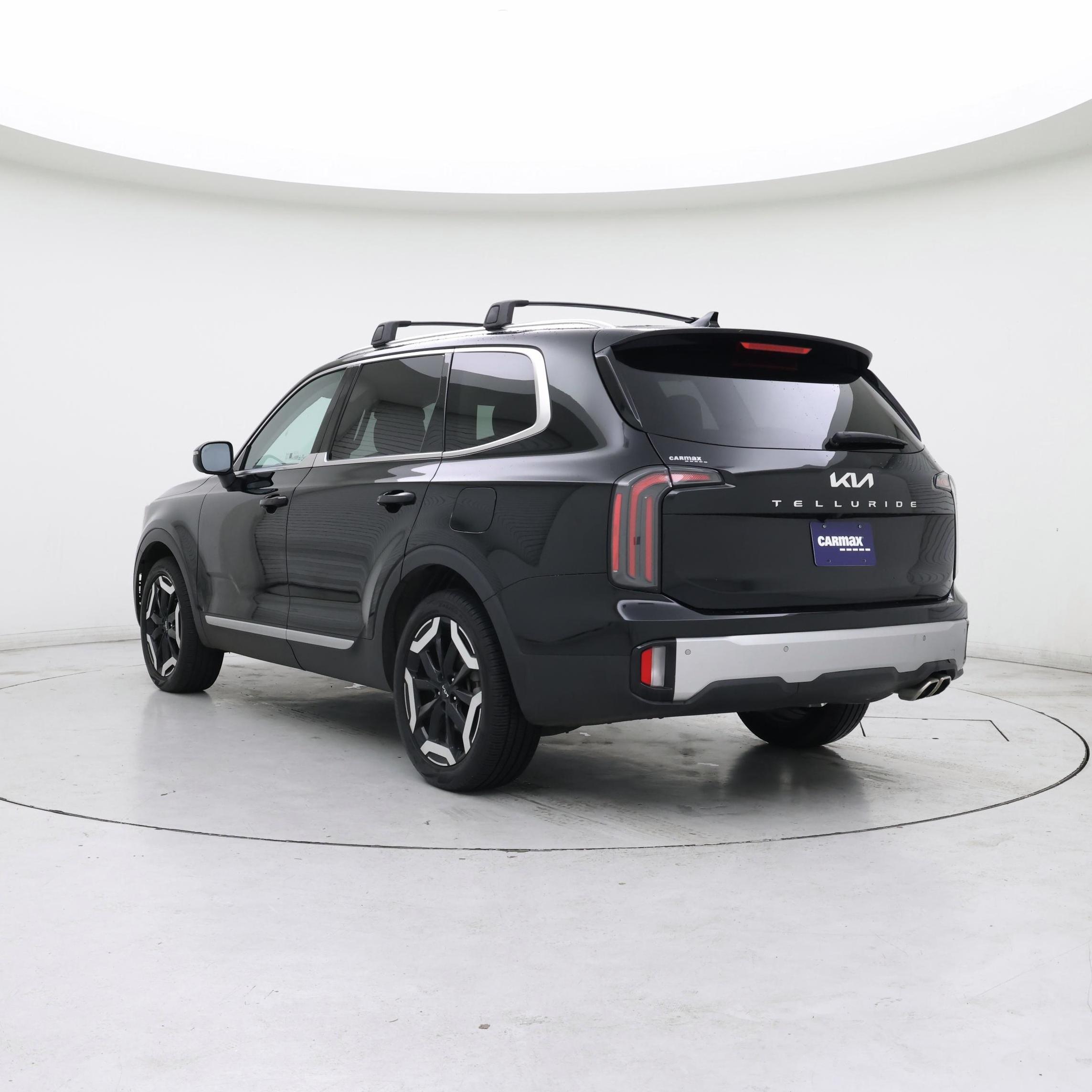 Thumbnail: 2023 Kia Telluride - 2