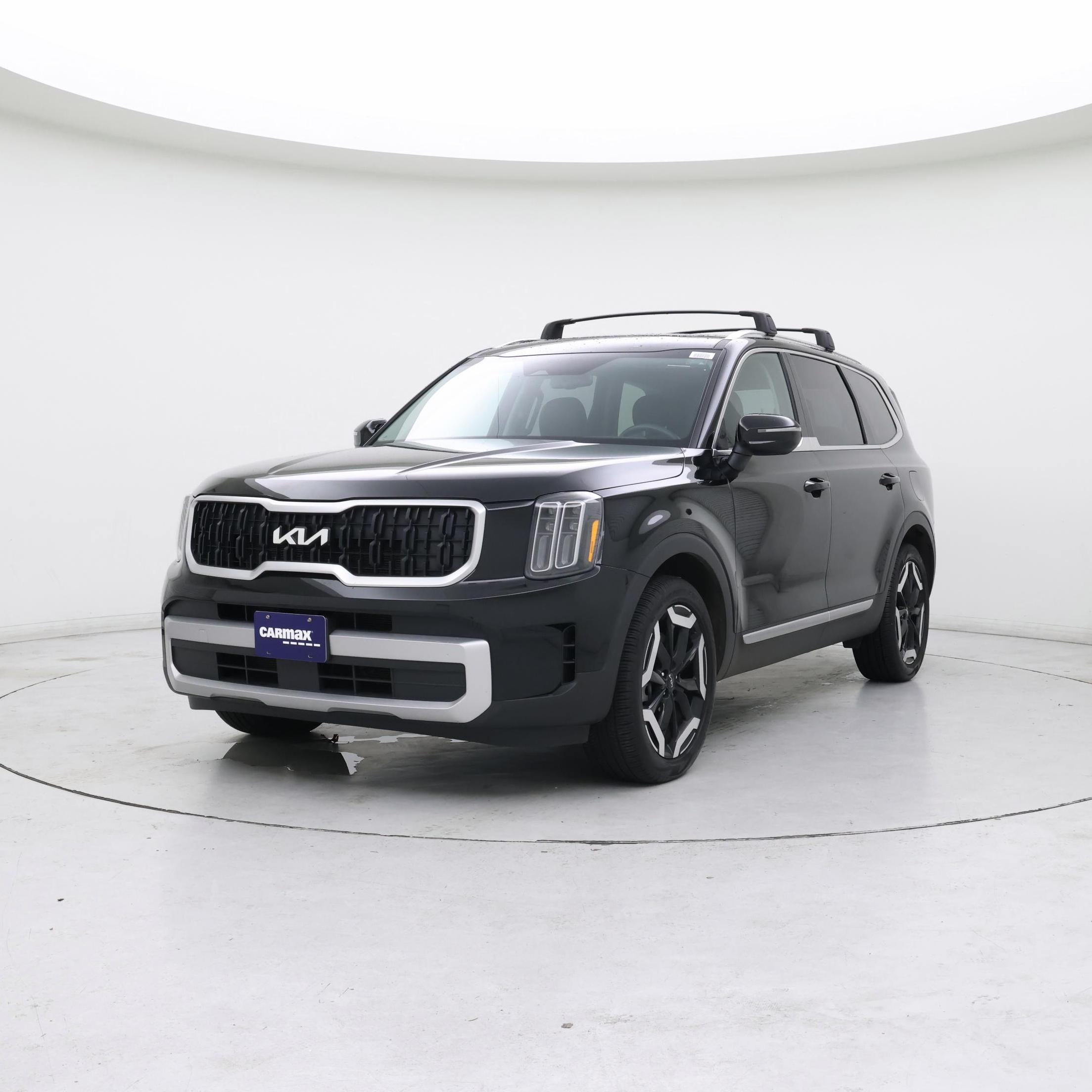 Thumbnail: 2023 Kia Telluride - 4