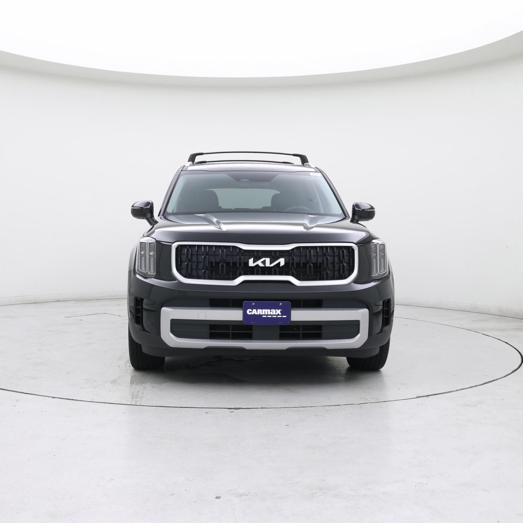 Thumbnail: 2023 Kia Telluride - 5