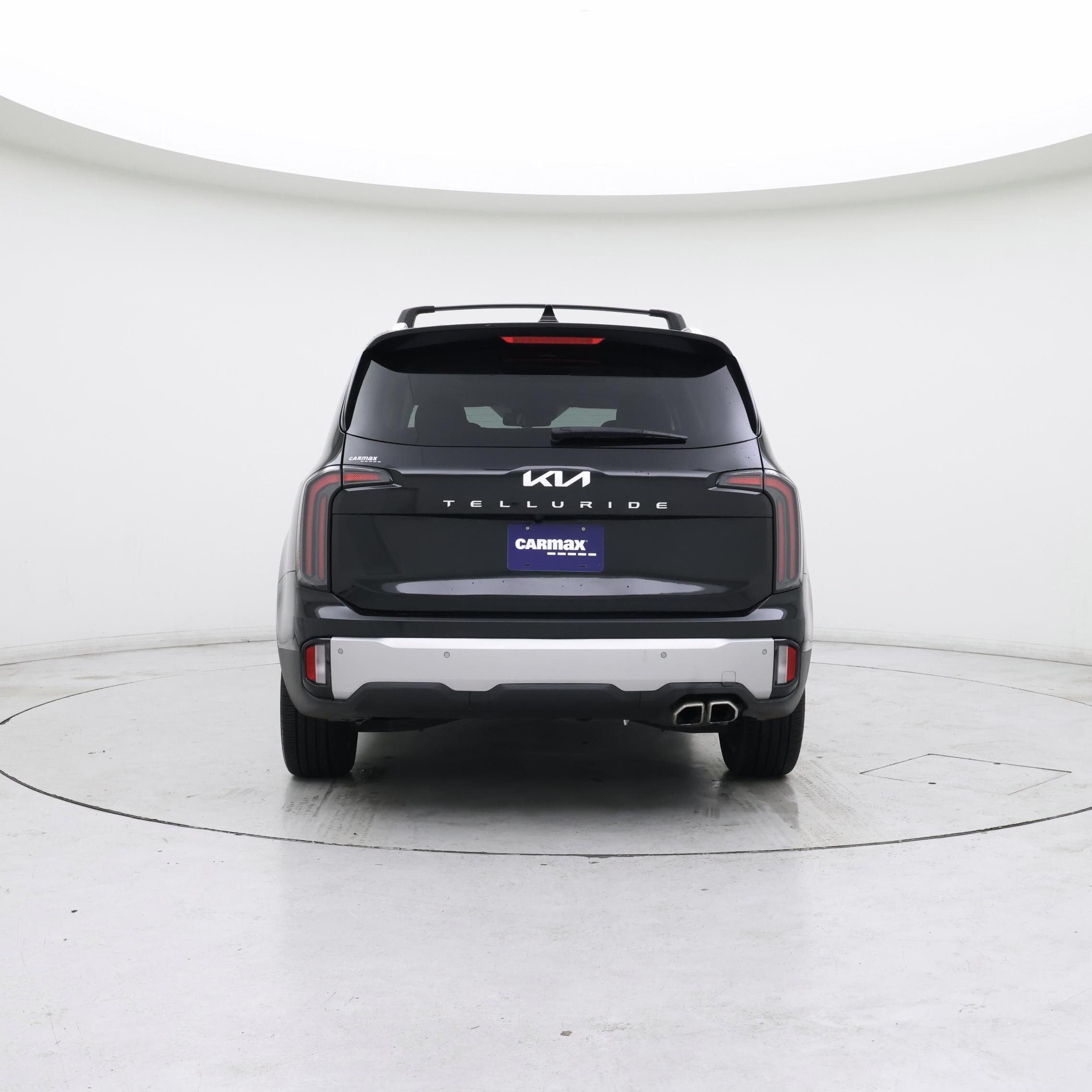 Thumbnail: 2023 Kia Telluride - 6