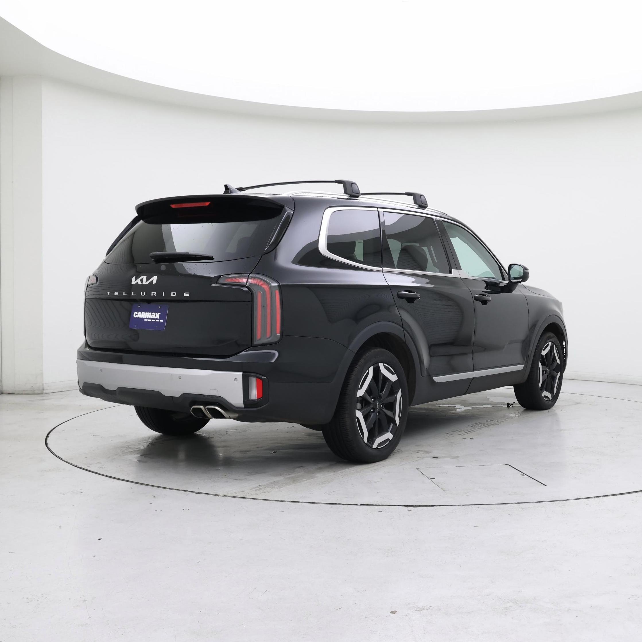 Thumbnail: 2023 Kia Telluride - 8