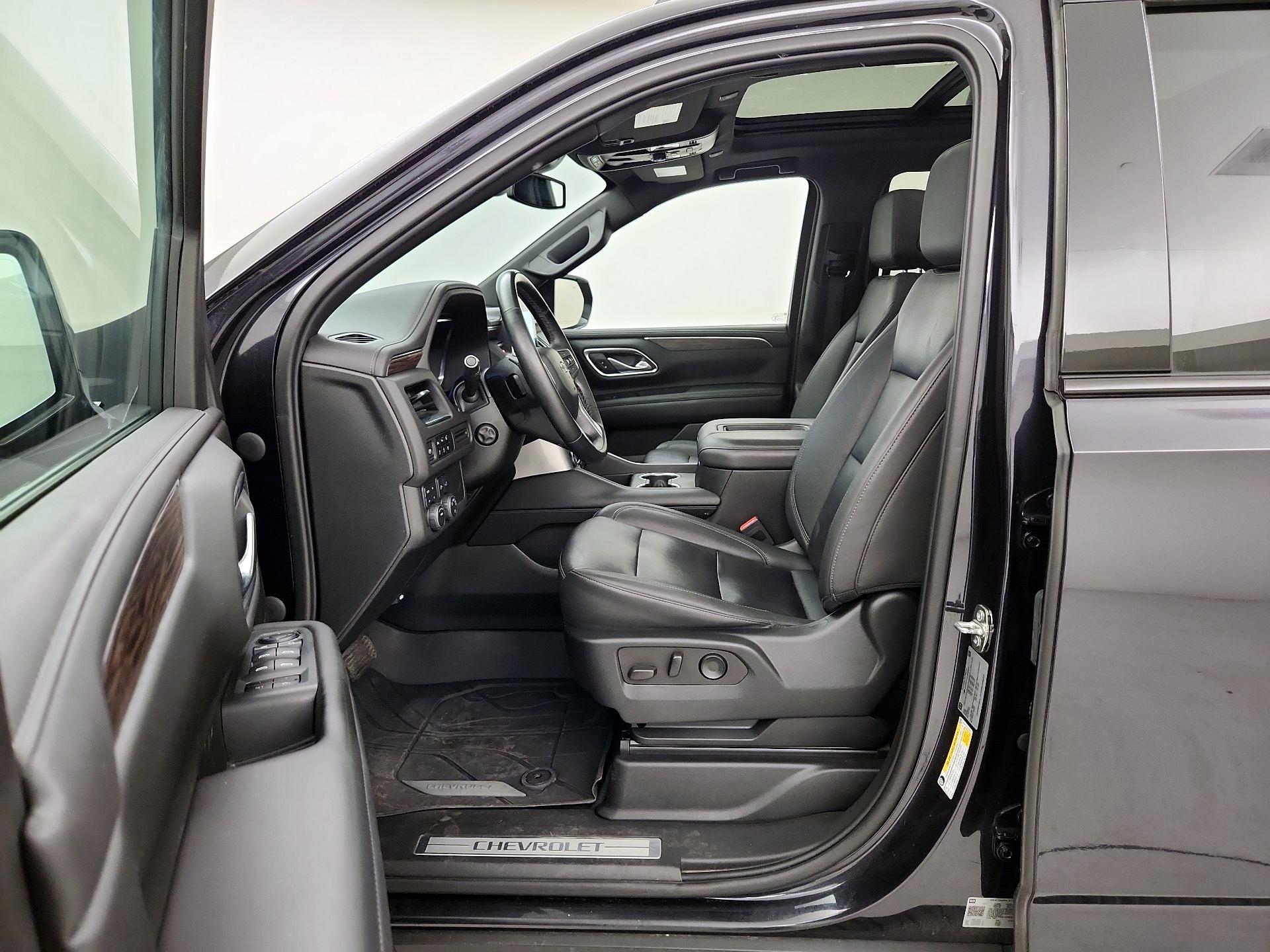 Thumbnail: 2023 Chevrolet Tahoe - 11