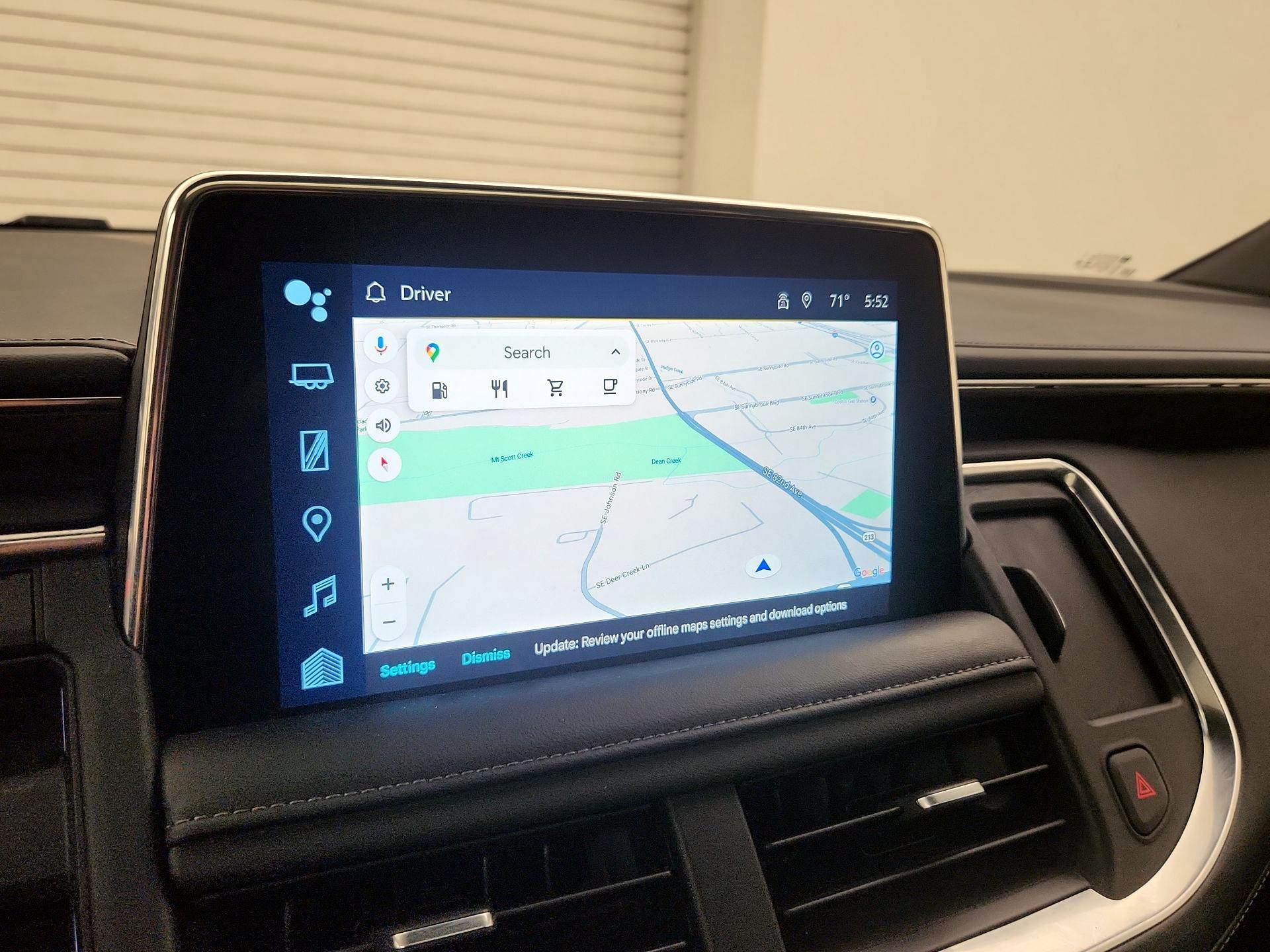 Thumbnail: 2023 Chevrolet Tahoe - 14