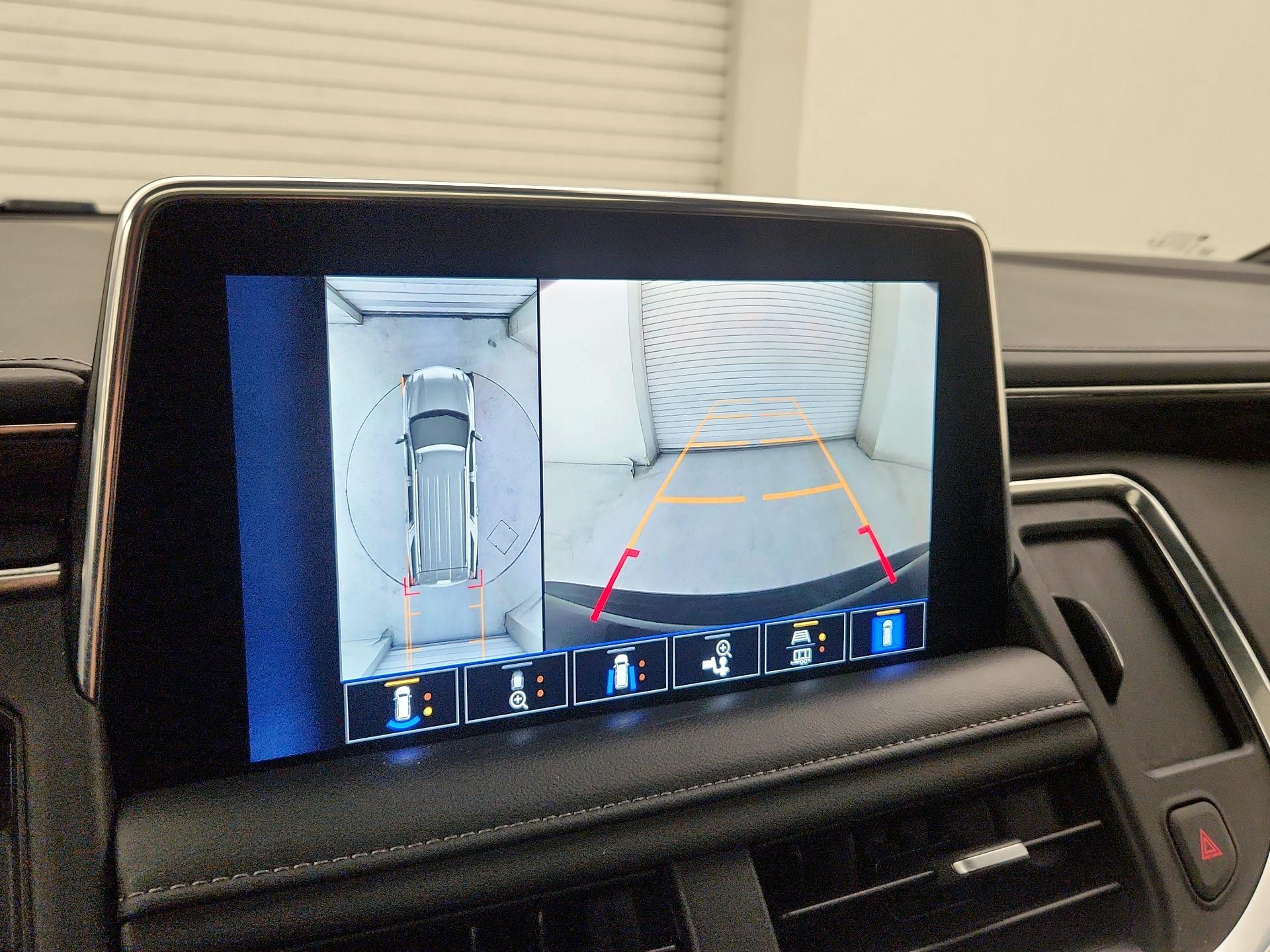 Thumbnail: 2023 Chevrolet Tahoe - 15