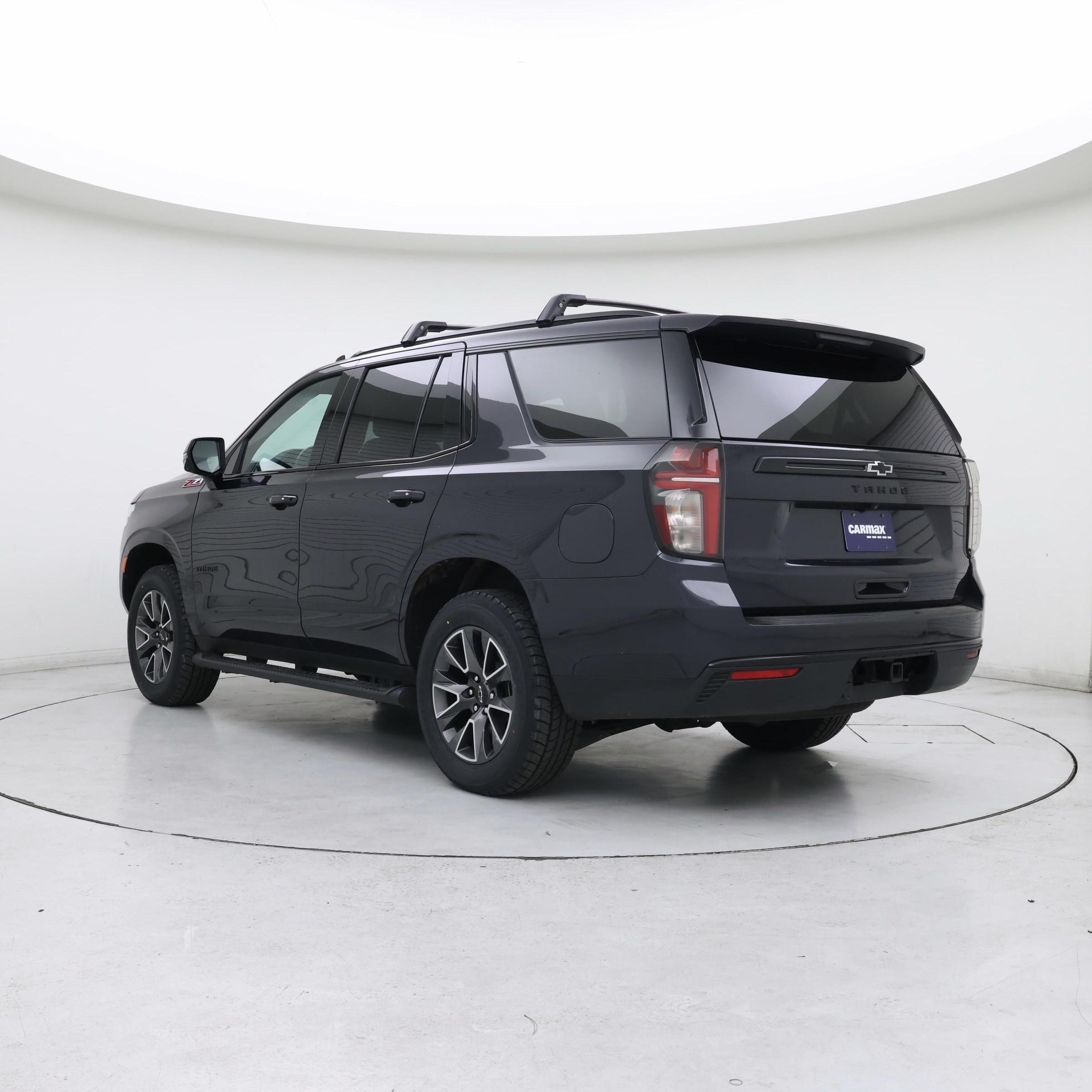 Thumbnail: 2023 Chevrolet Tahoe - 2