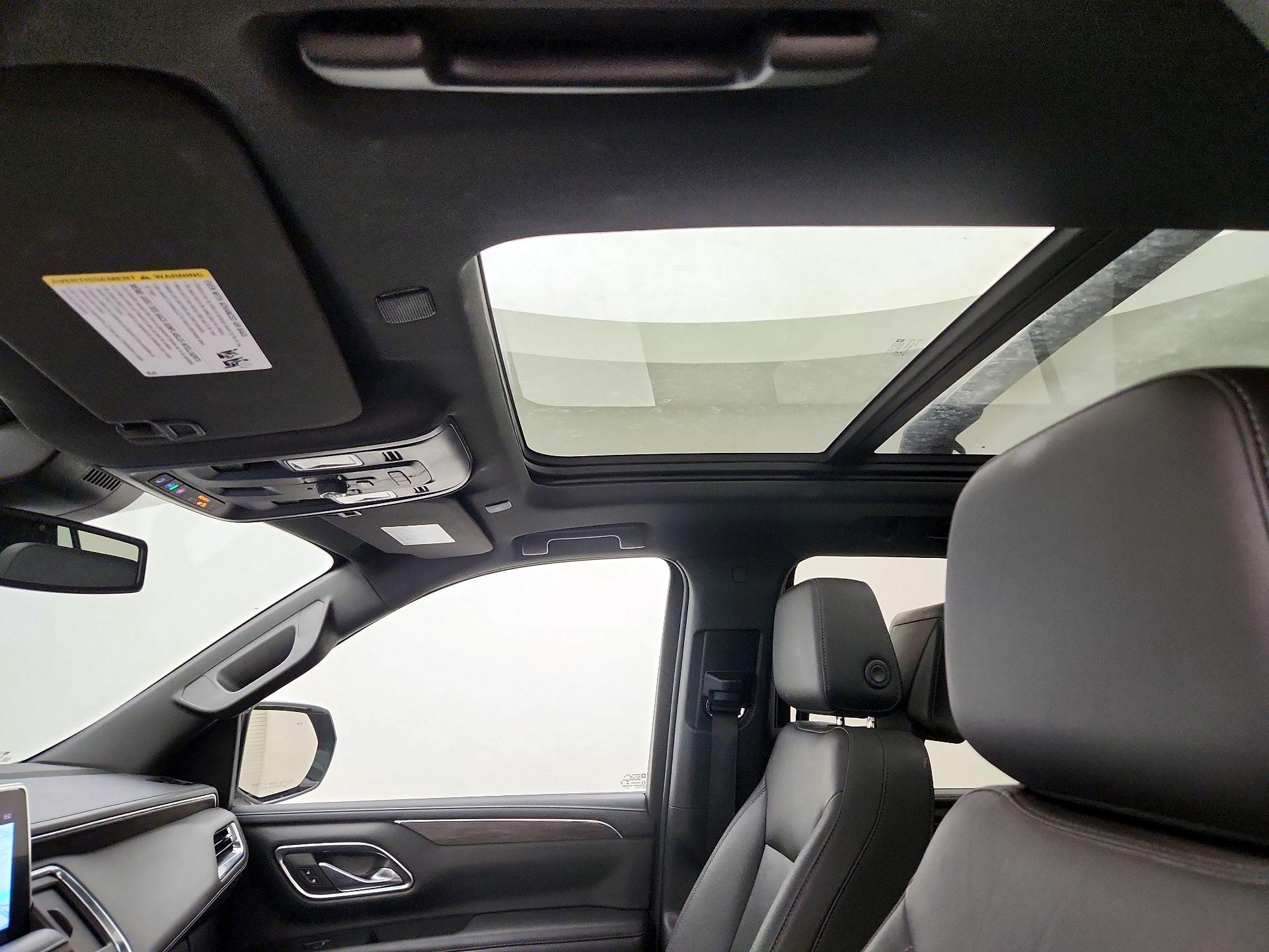 Thumbnail: 2023 Chevrolet Tahoe - 20