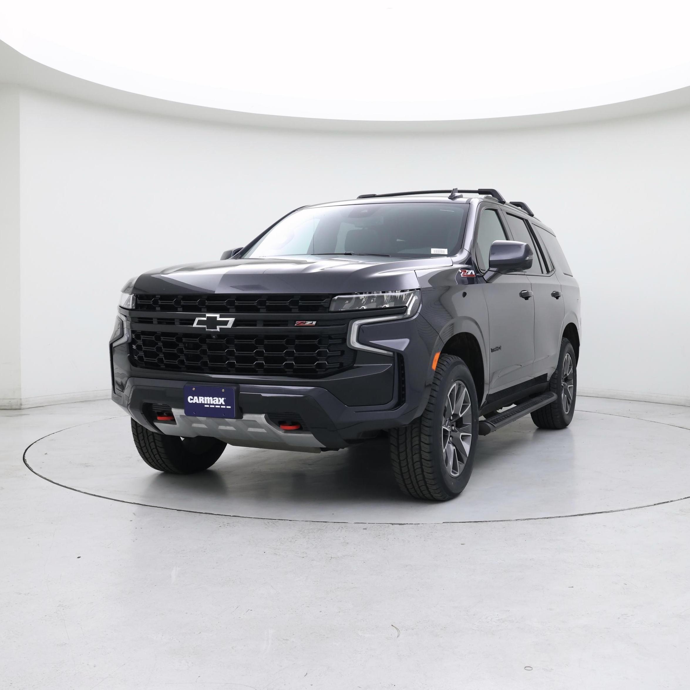 Thumbnail: 2023 Chevrolet Tahoe - 4