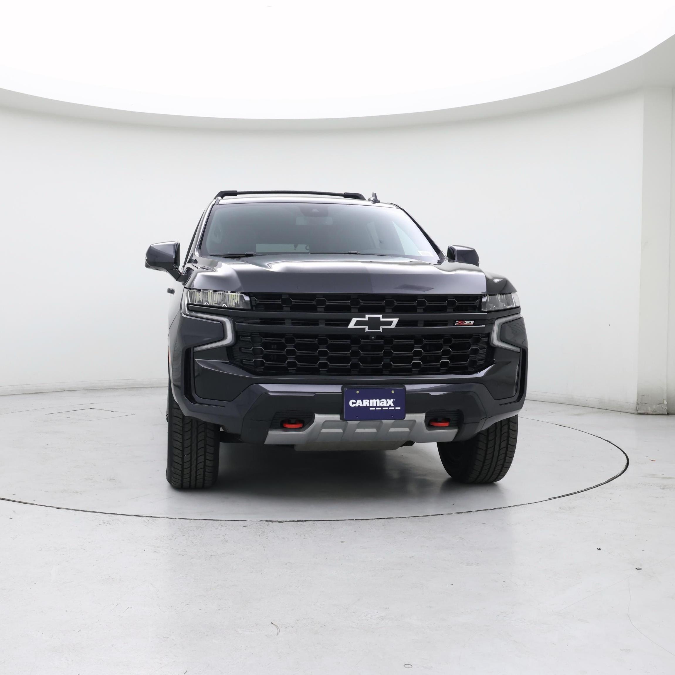 Thumbnail: 2023 Chevrolet Tahoe - 5