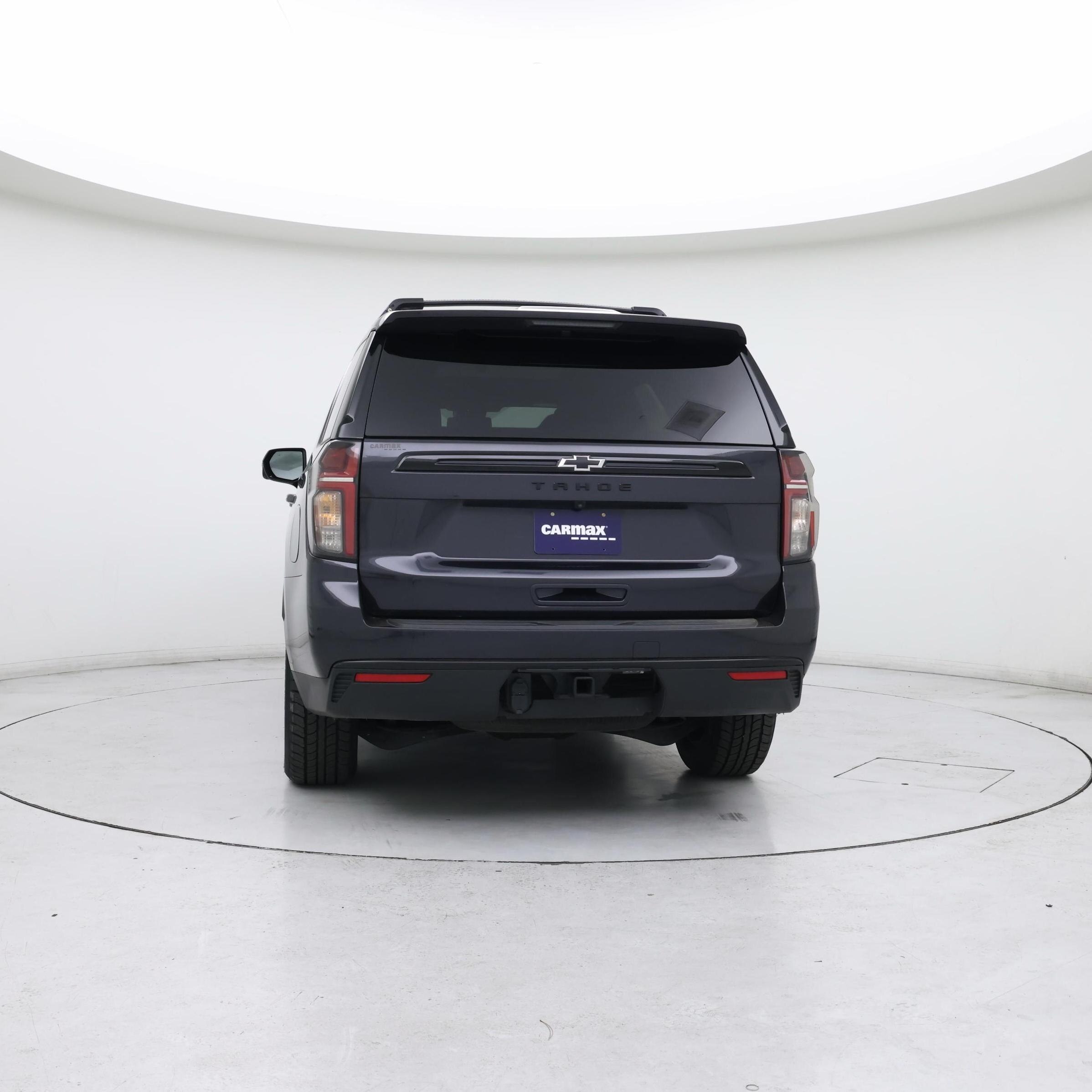 Thumbnail: 2023 Chevrolet Tahoe - 6