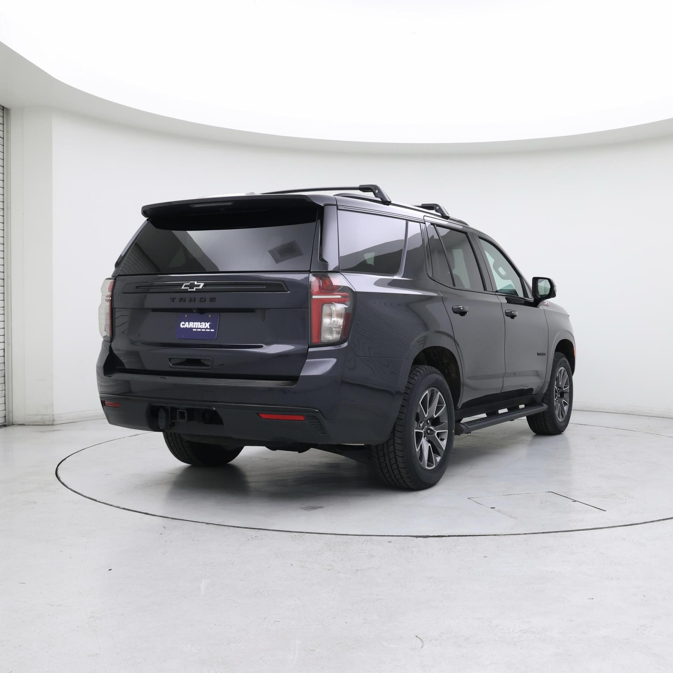 Thumbnail: 2023 Chevrolet Tahoe - 8