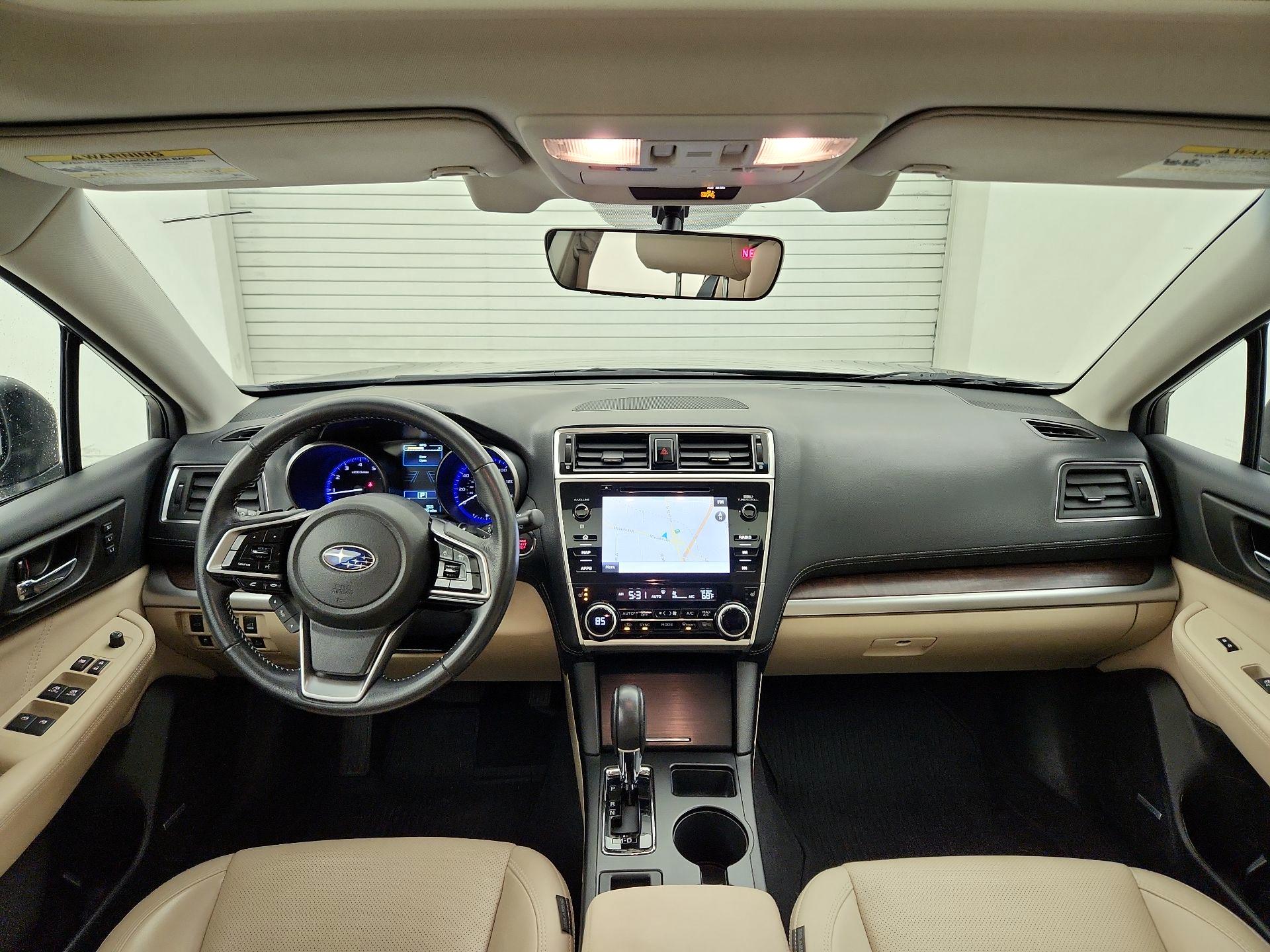 Thumbnail: 2018 Subaru Outback - 9