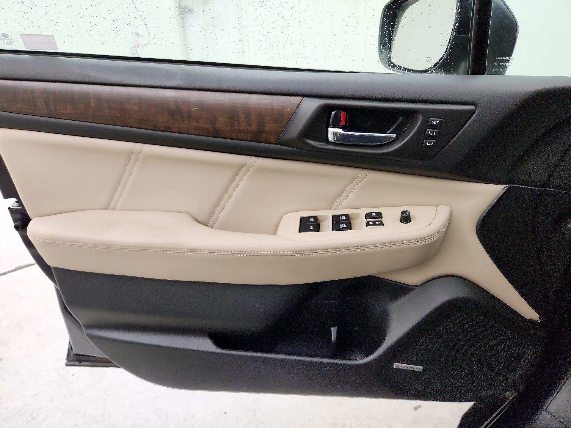 Thumbnail: 2018 Subaru Outback - 12