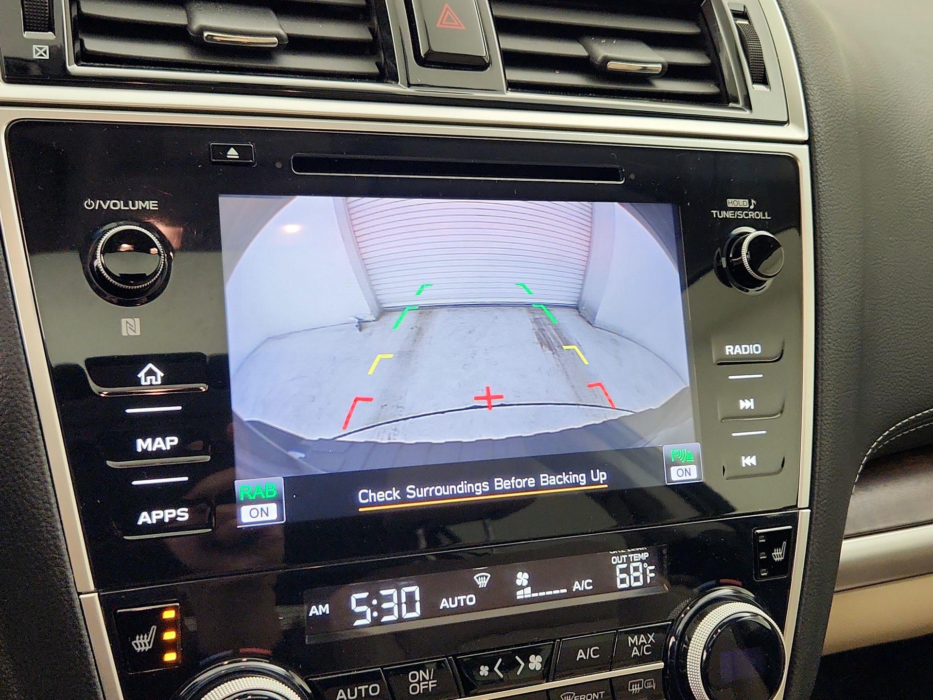 Thumbnail: 2018 Subaru Outback - 15