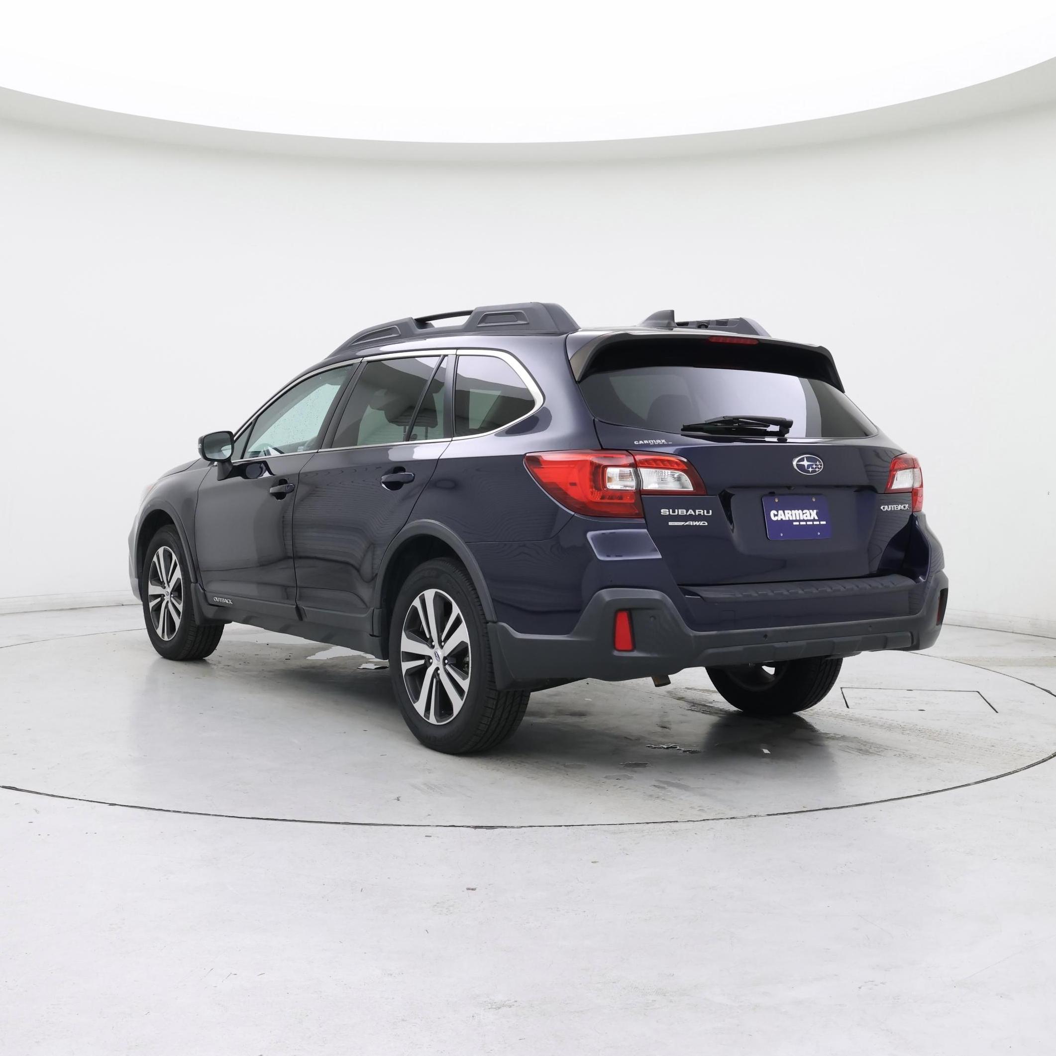 Thumbnail: 2018 Subaru Outback - 2