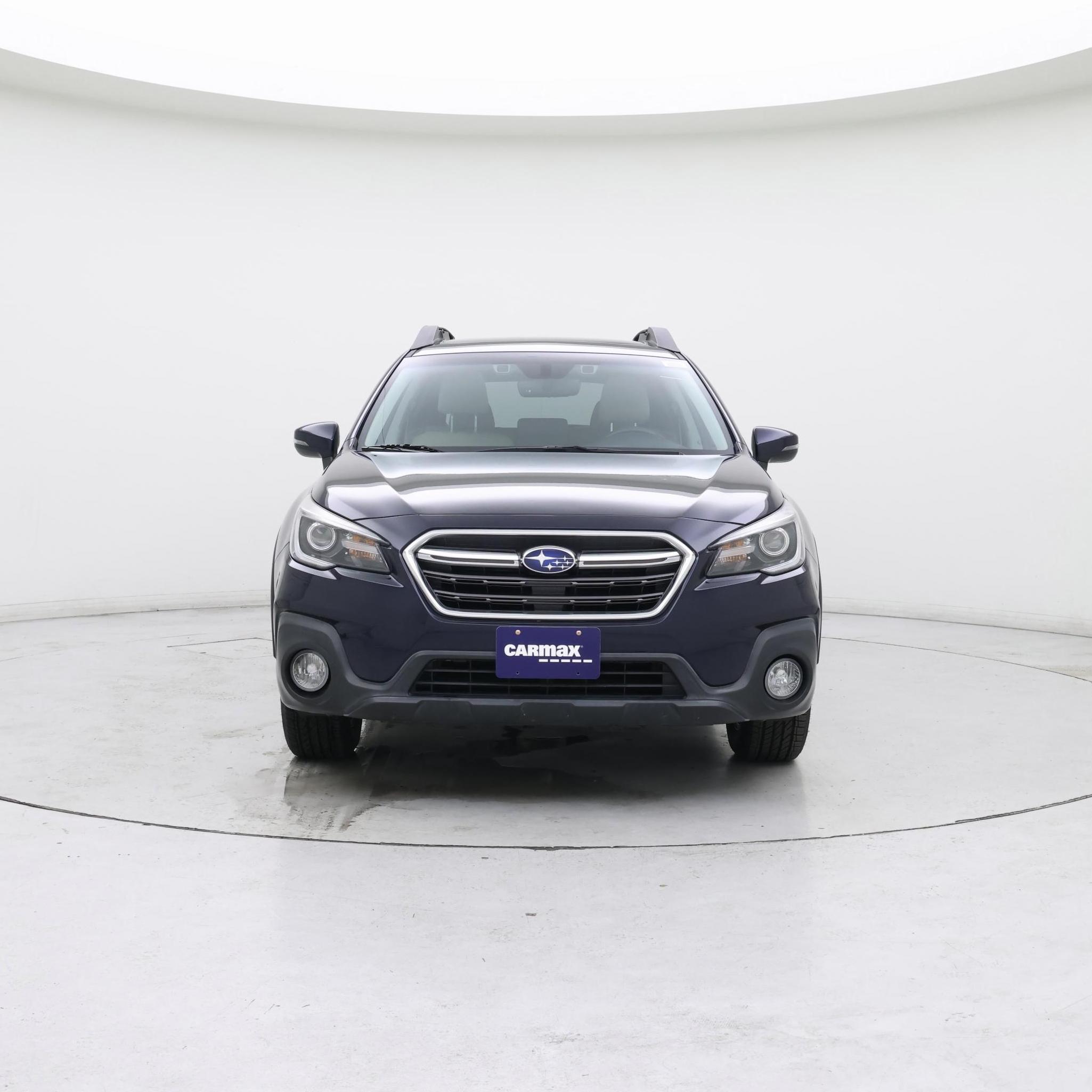 Thumbnail: 2018 Subaru Outback - 5