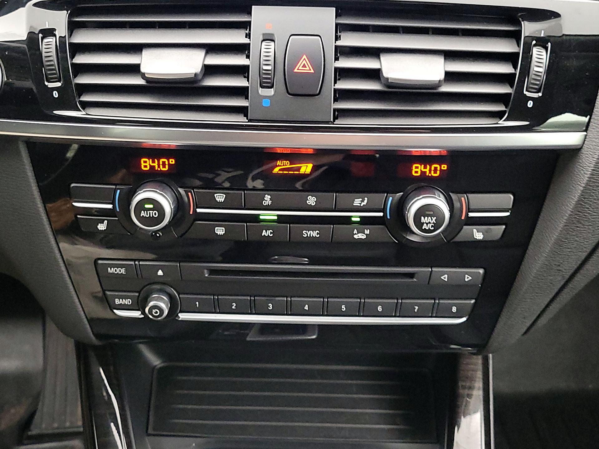 Thumbnail: 2017 BMW X3 - 16