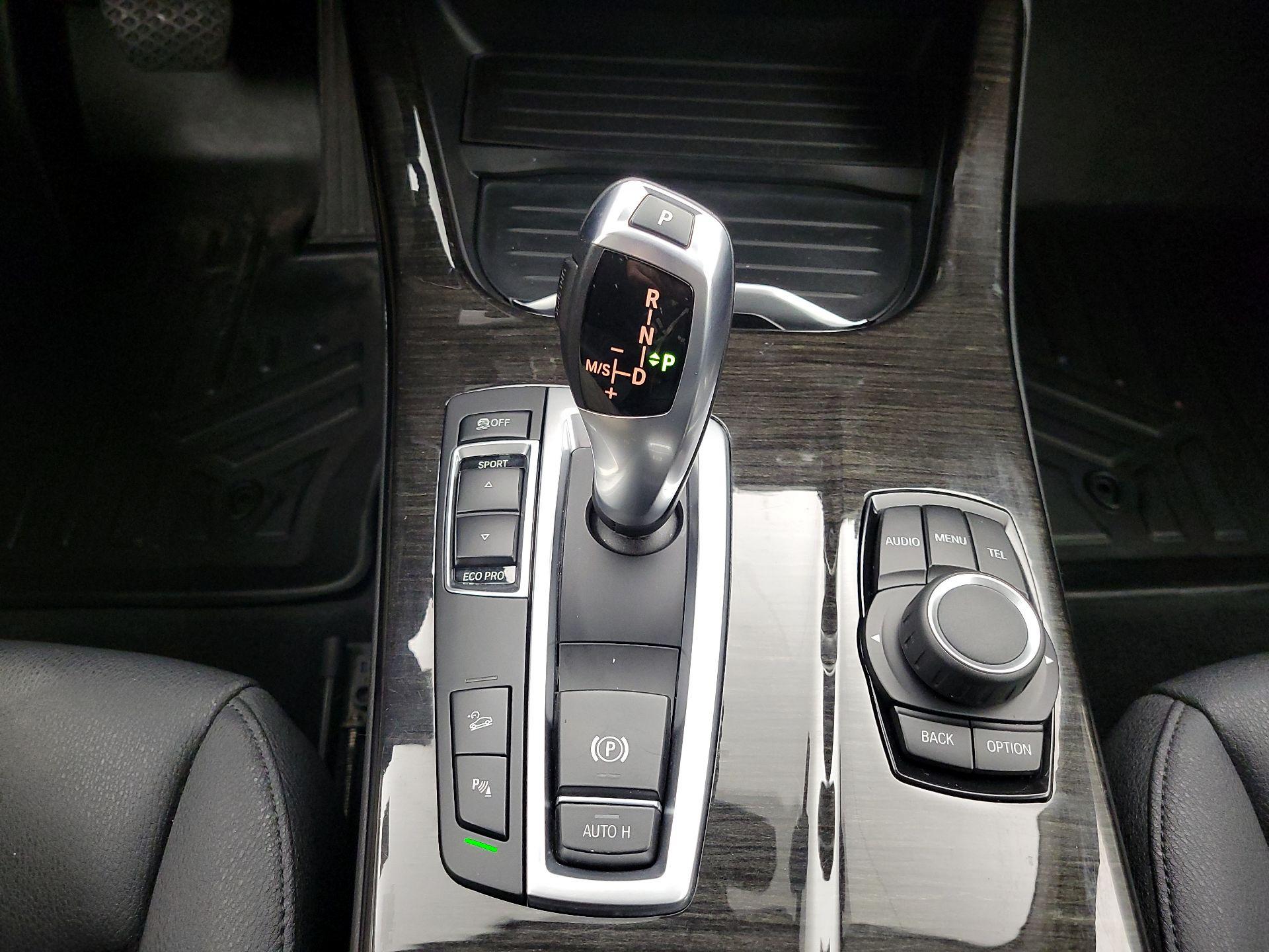 Thumbnail: 2017 BMW X3 - 17