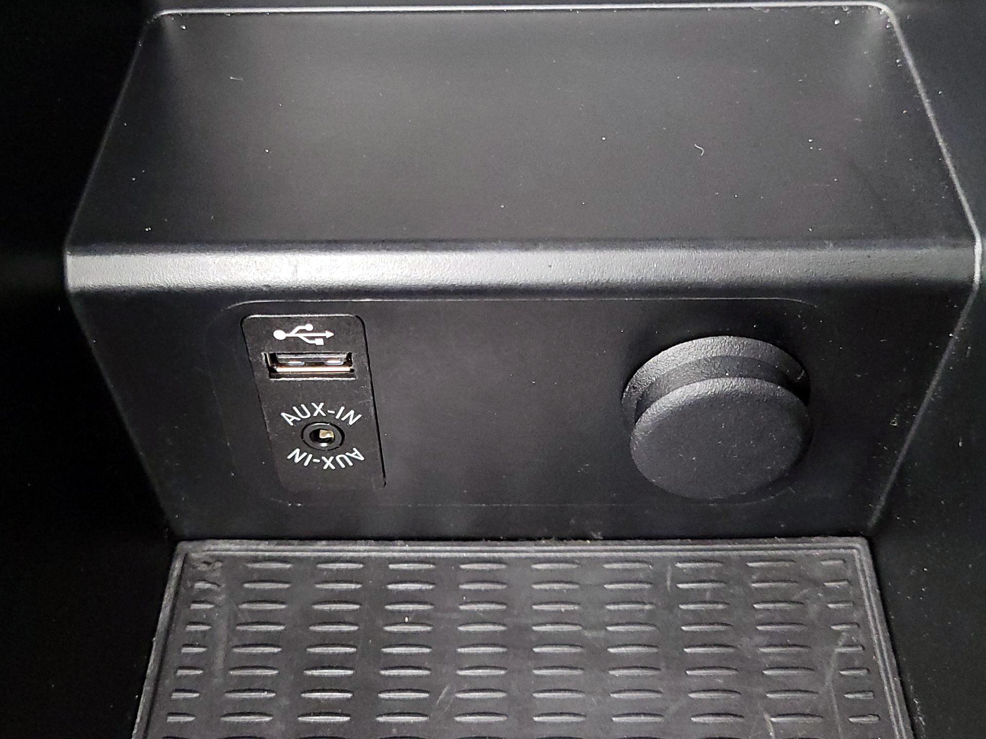 Thumbnail: 2017 BMW X3 - 18