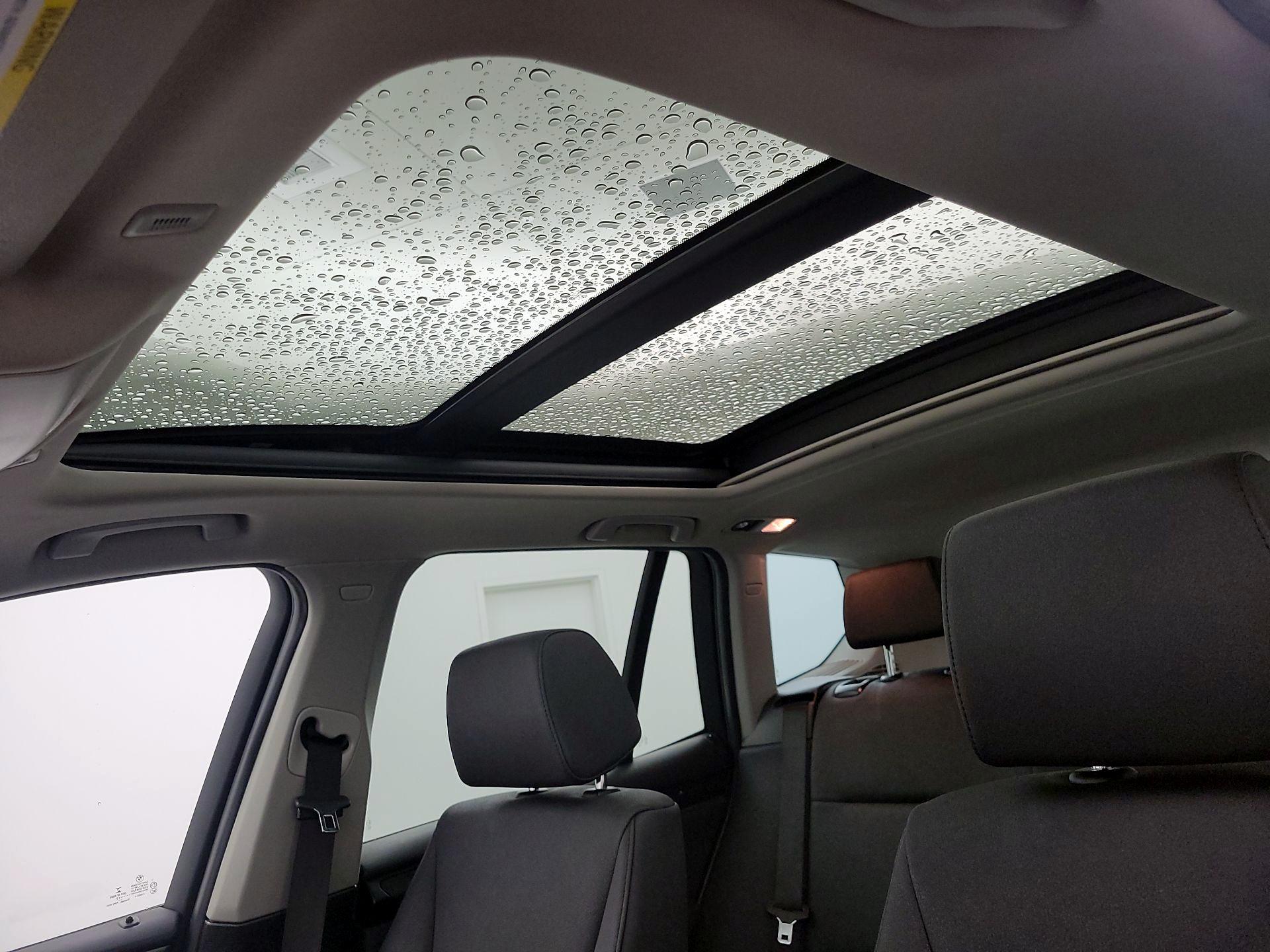 Thumbnail: 2017 BMW X3 - 19