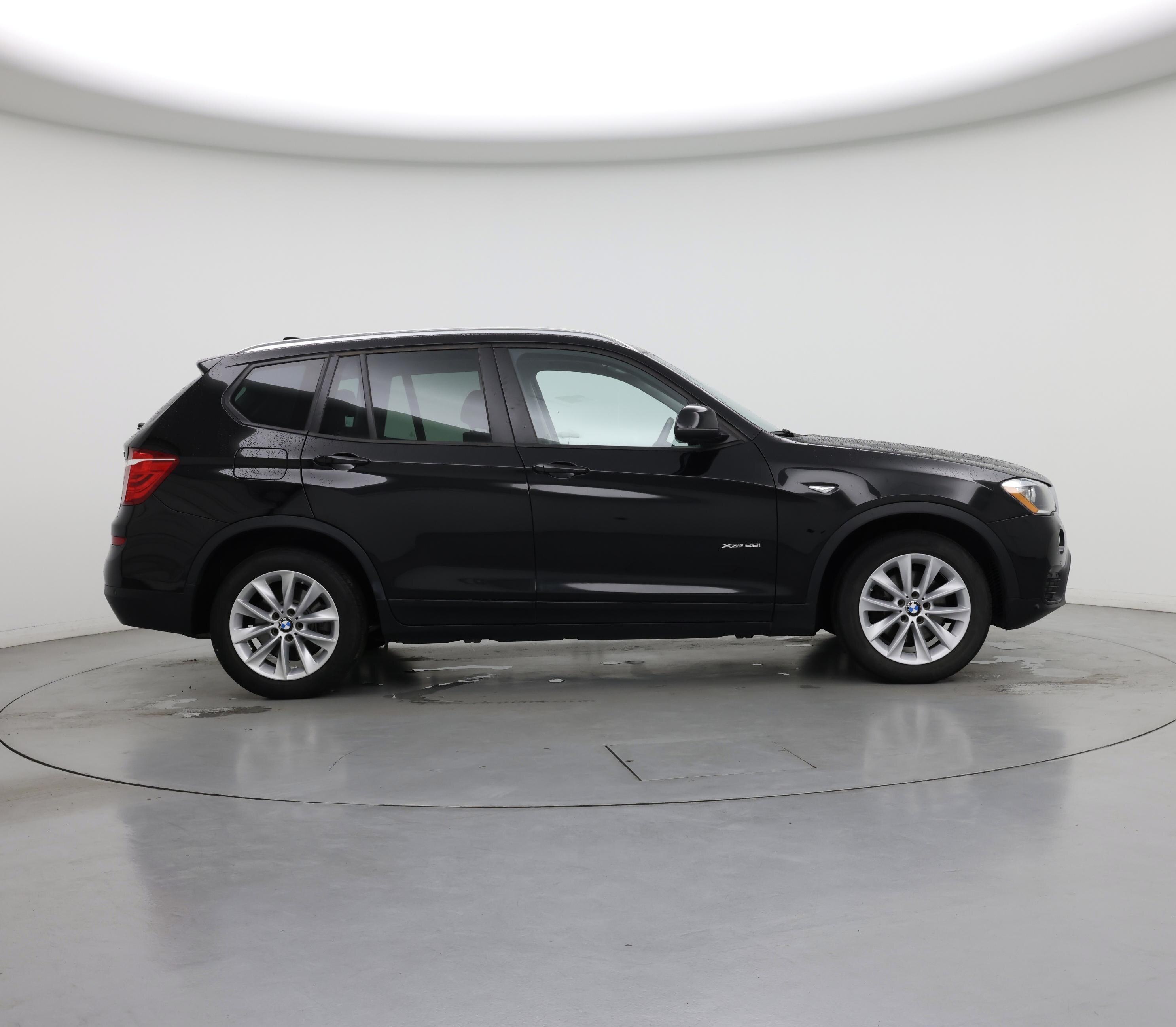 Thumbnail: 2017 BMW X3 - 7