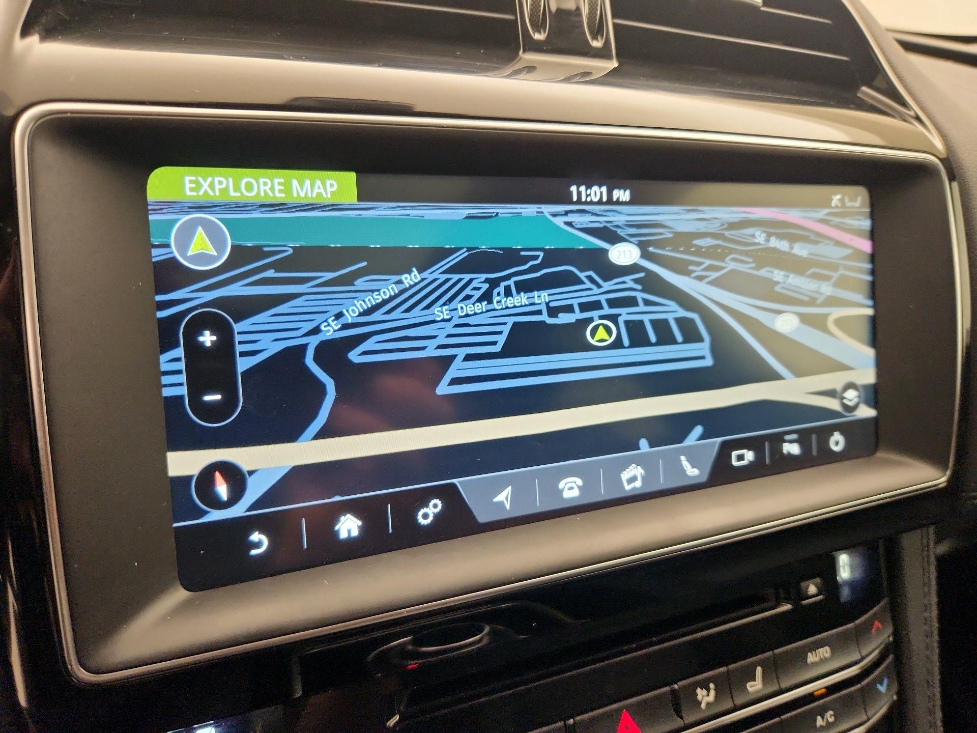 Thumbnail: 2020 Jaguar F-Pace - 14