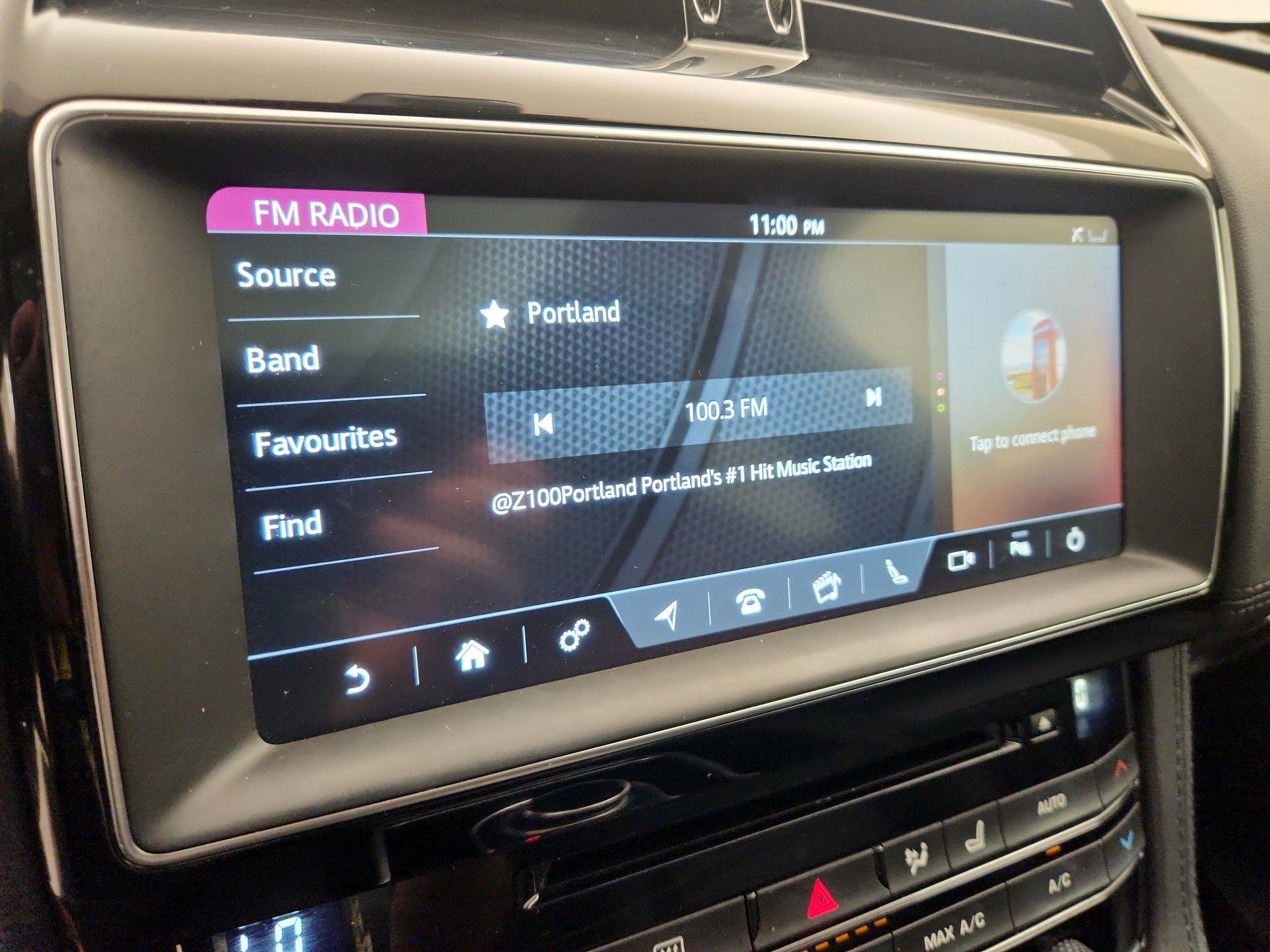 Thumbnail: 2020 Jaguar F-Pace - 16