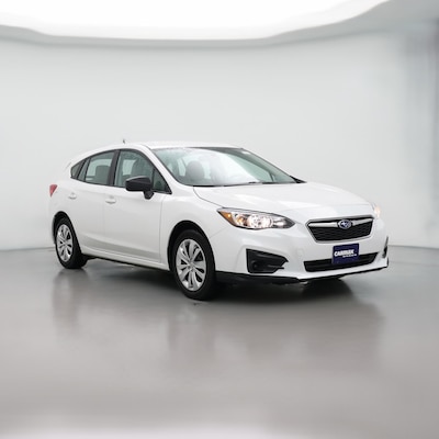 2019 Subaru Impreza