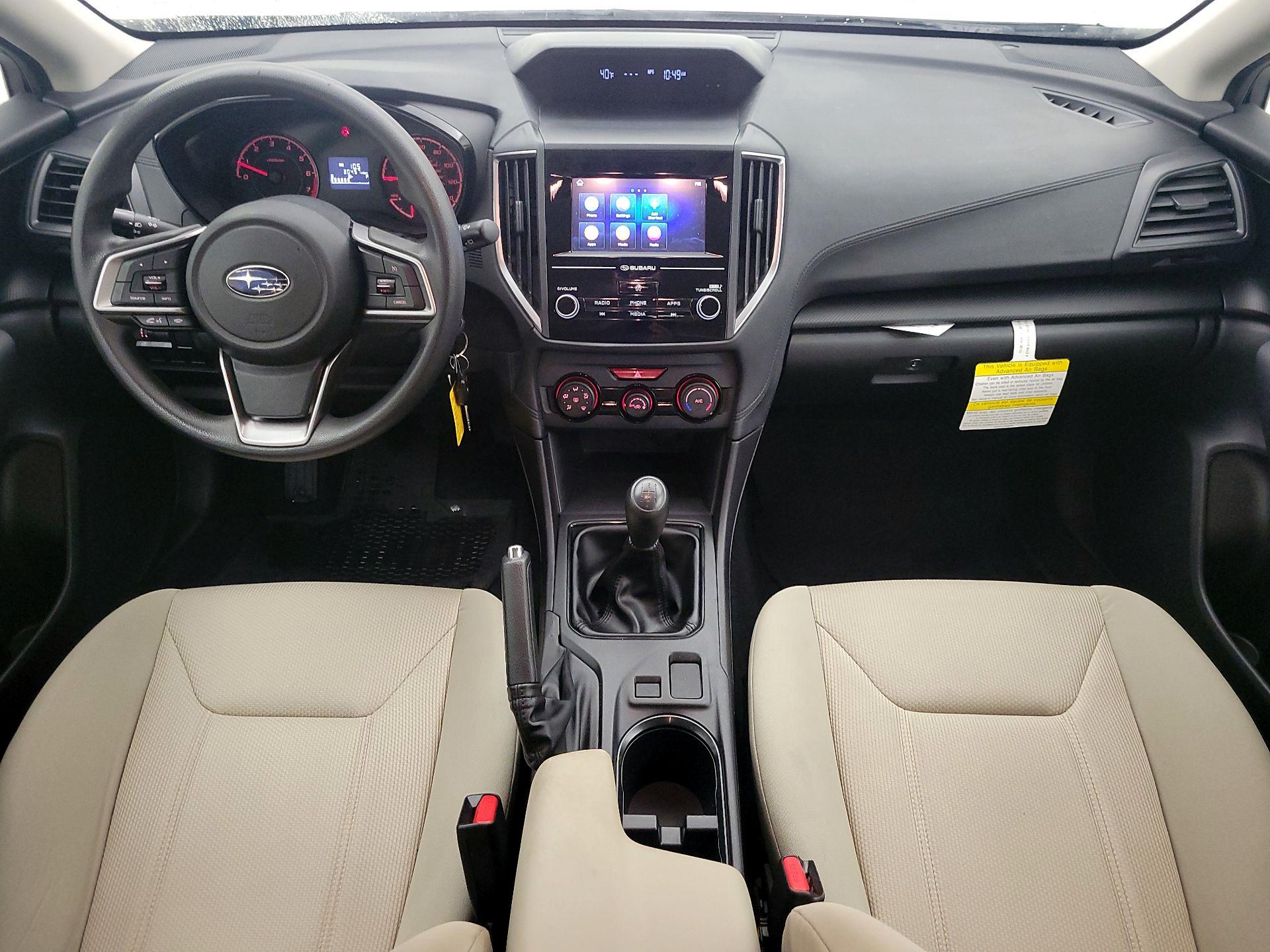 Thumbnail: 2019 Subaru Impreza - 9