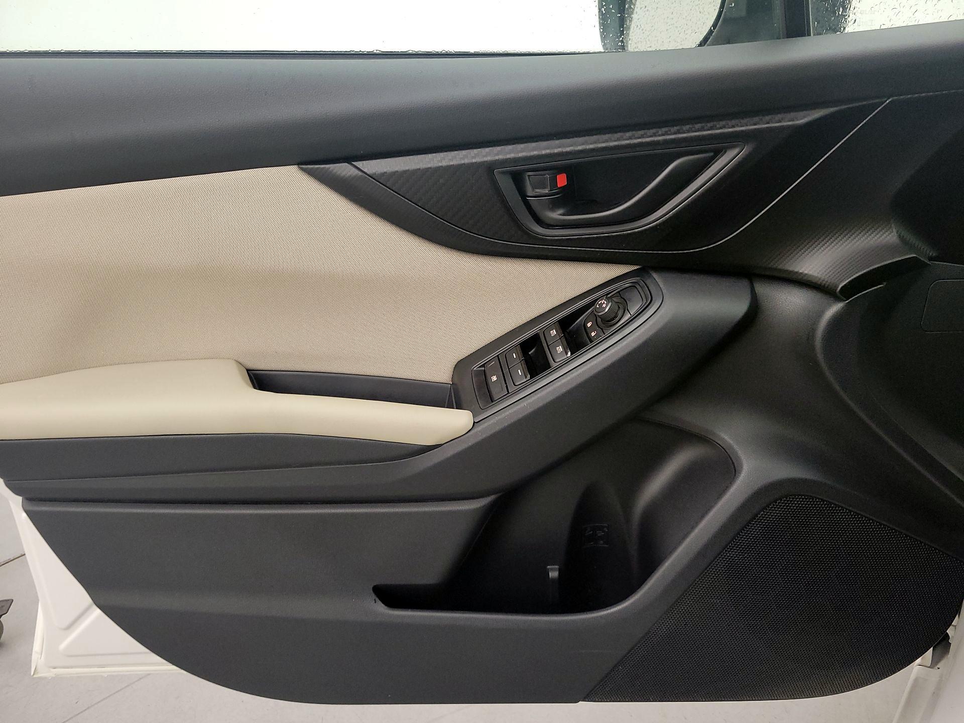 Thumbnail: 2019 Subaru Impreza - 12