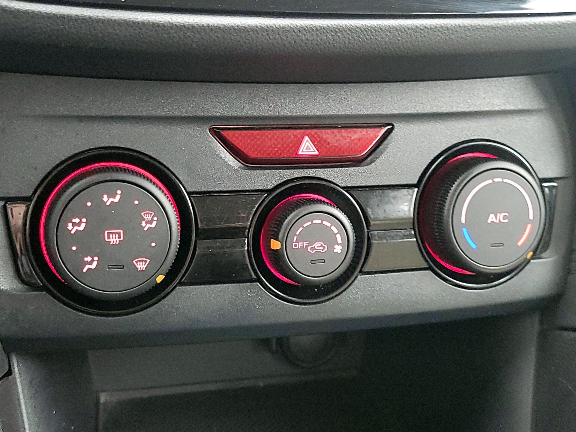 Thumbnail: 2019 Subaru Impreza - 16