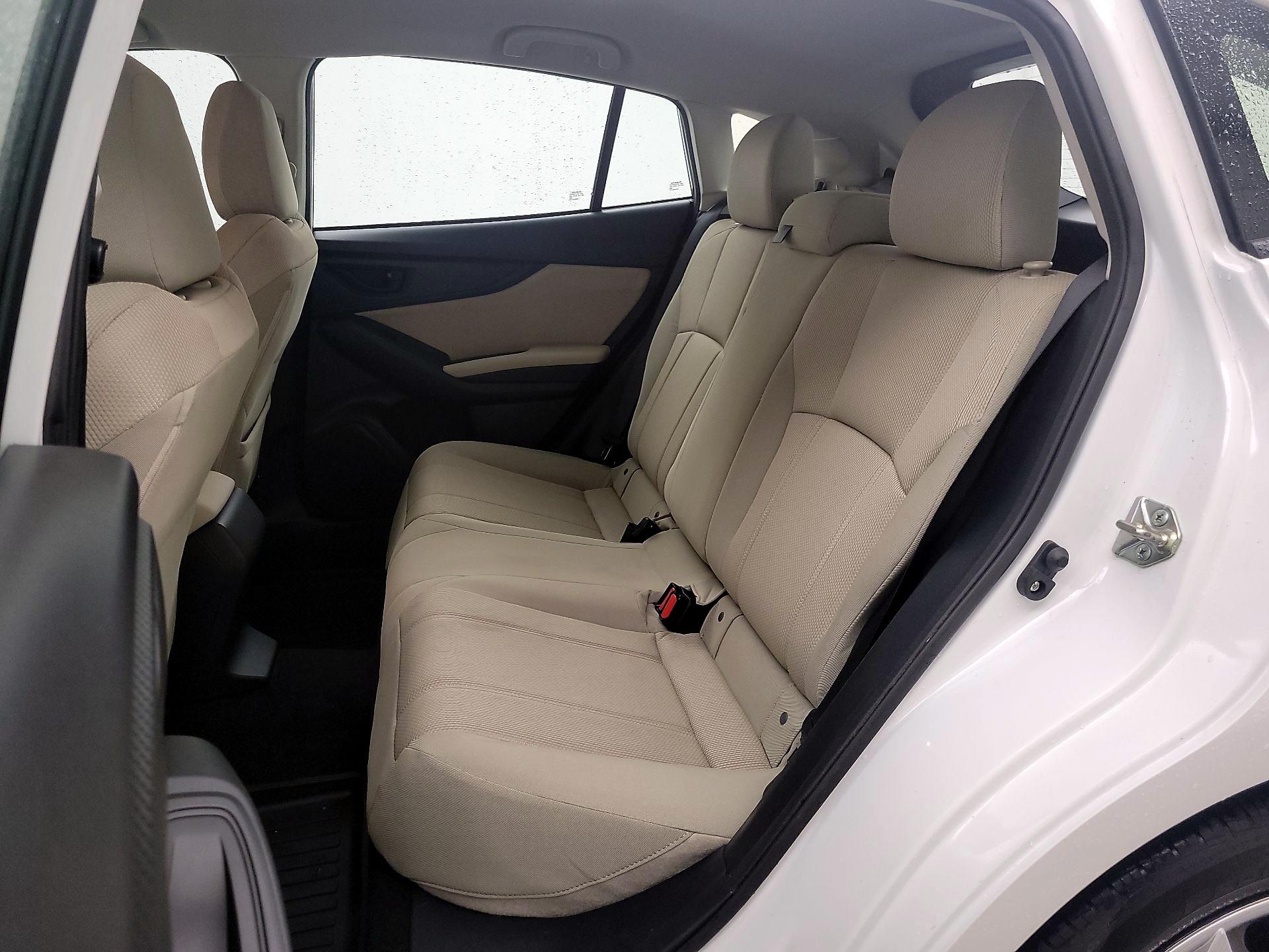 Thumbnail: 2019 Subaru Impreza - 19