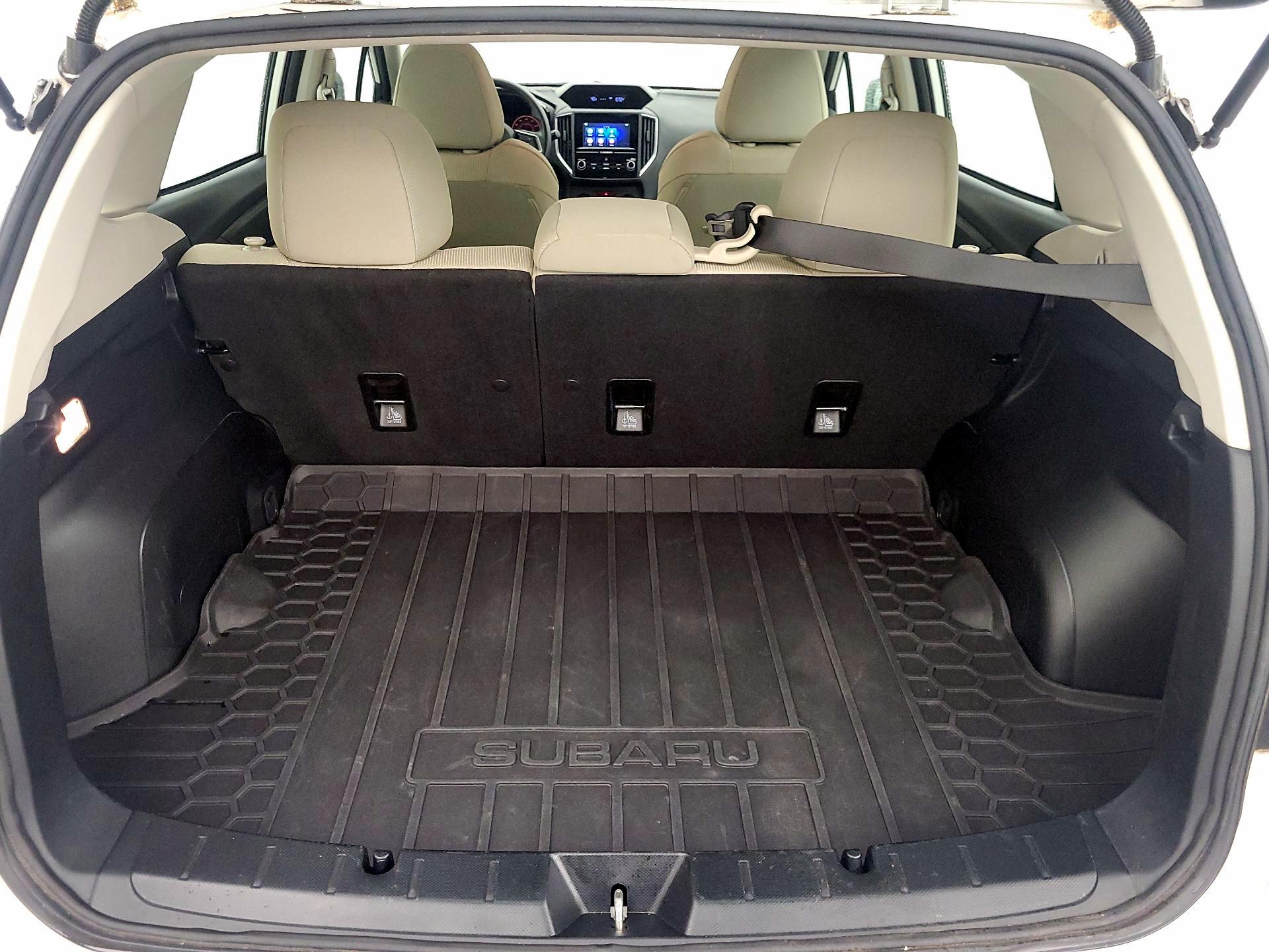 Thumbnail: 2019 Subaru Impreza - 20