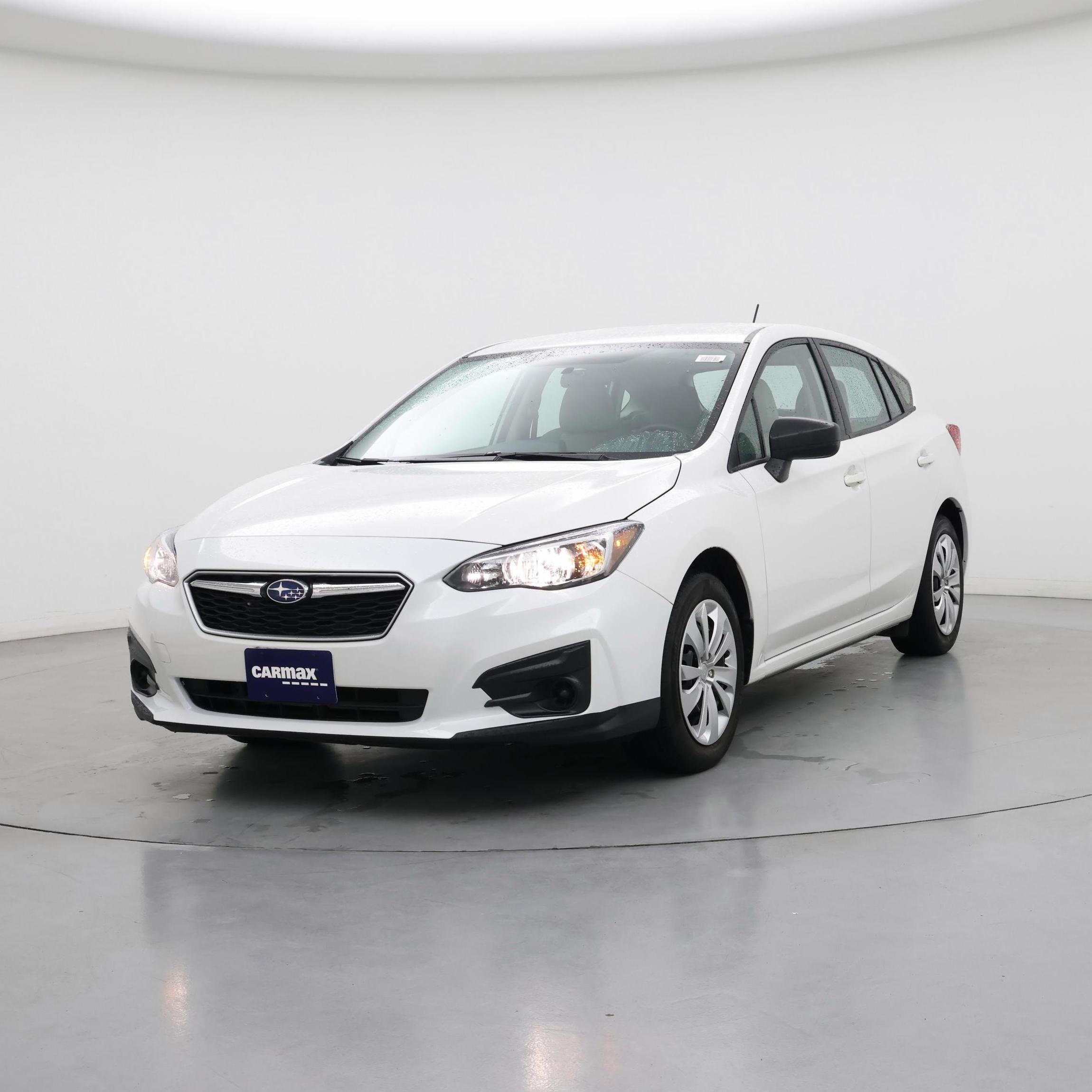 Thumbnail: 2019 Subaru Impreza - 4