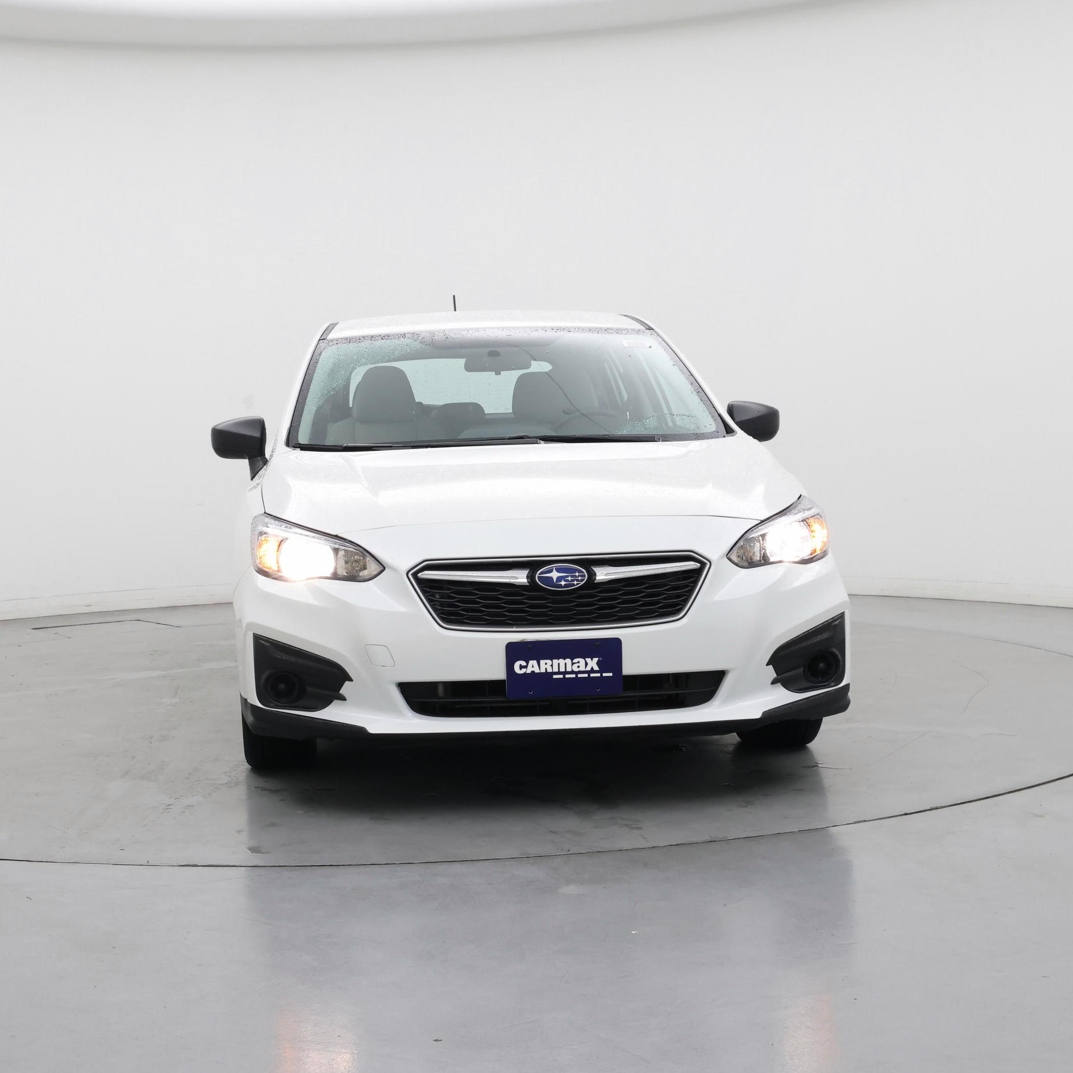 Thumbnail: 2019 Subaru Impreza - 5