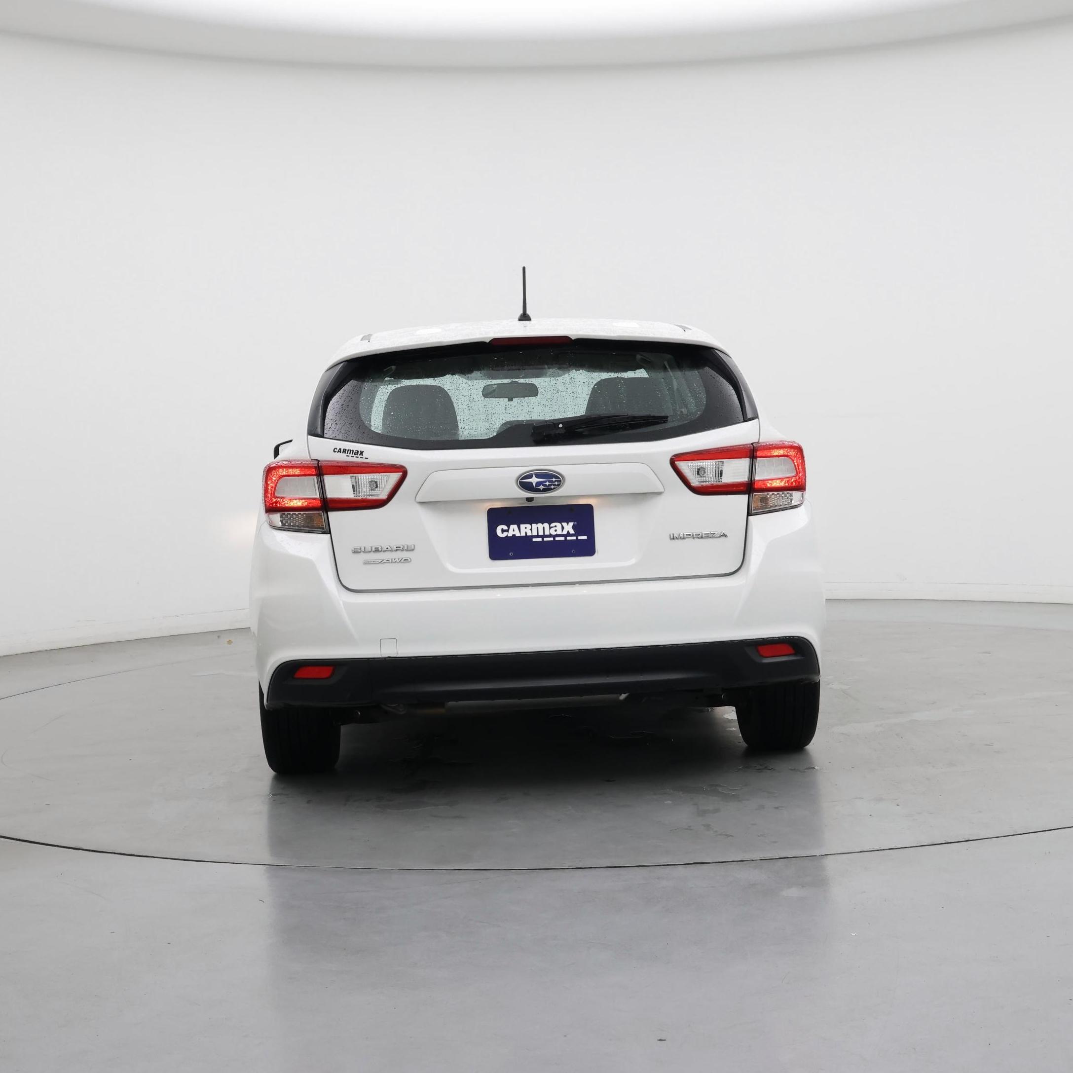 Thumbnail: 2019 Subaru Impreza - 6