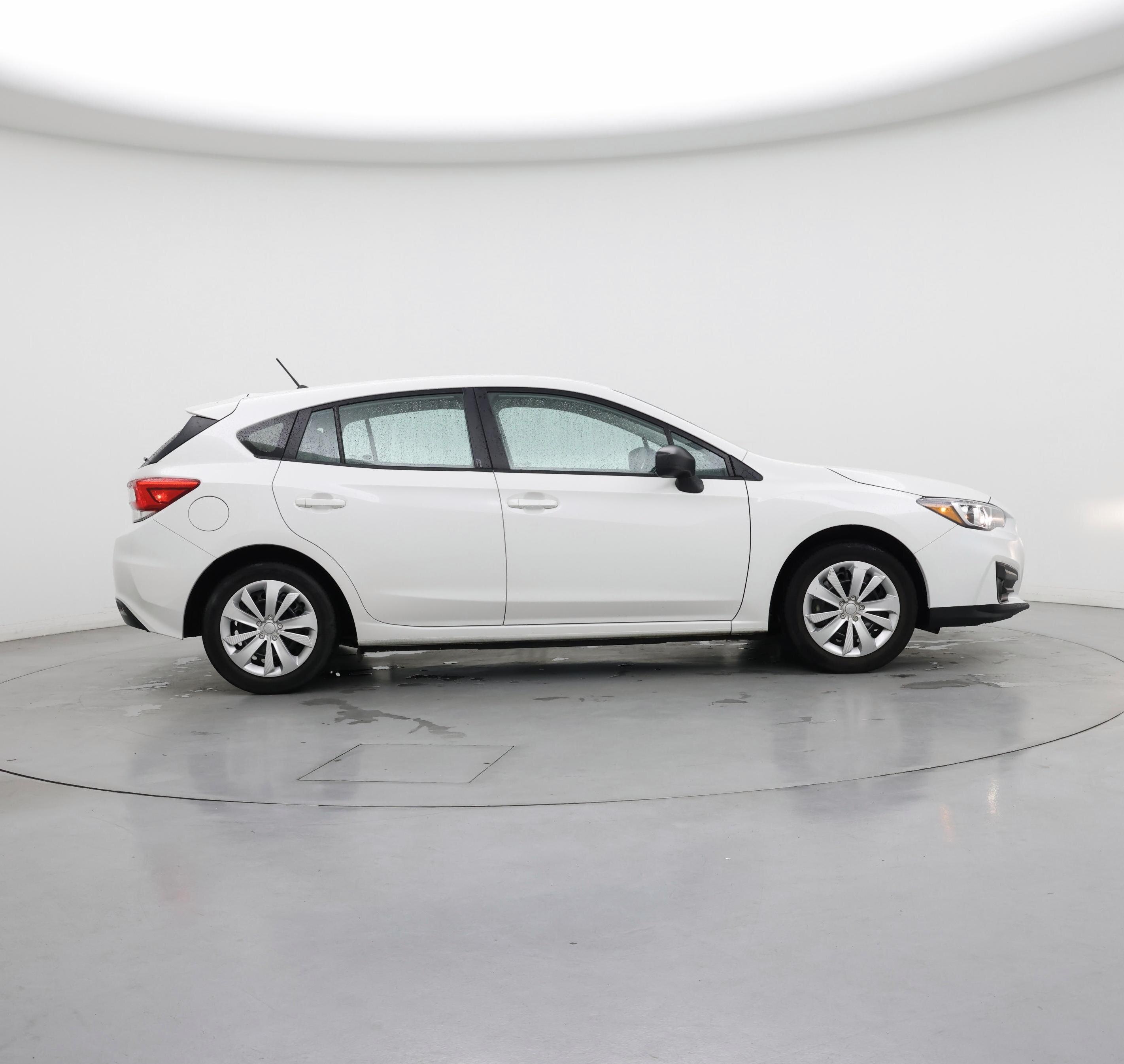 Thumbnail: 2019 Subaru Impreza - 7